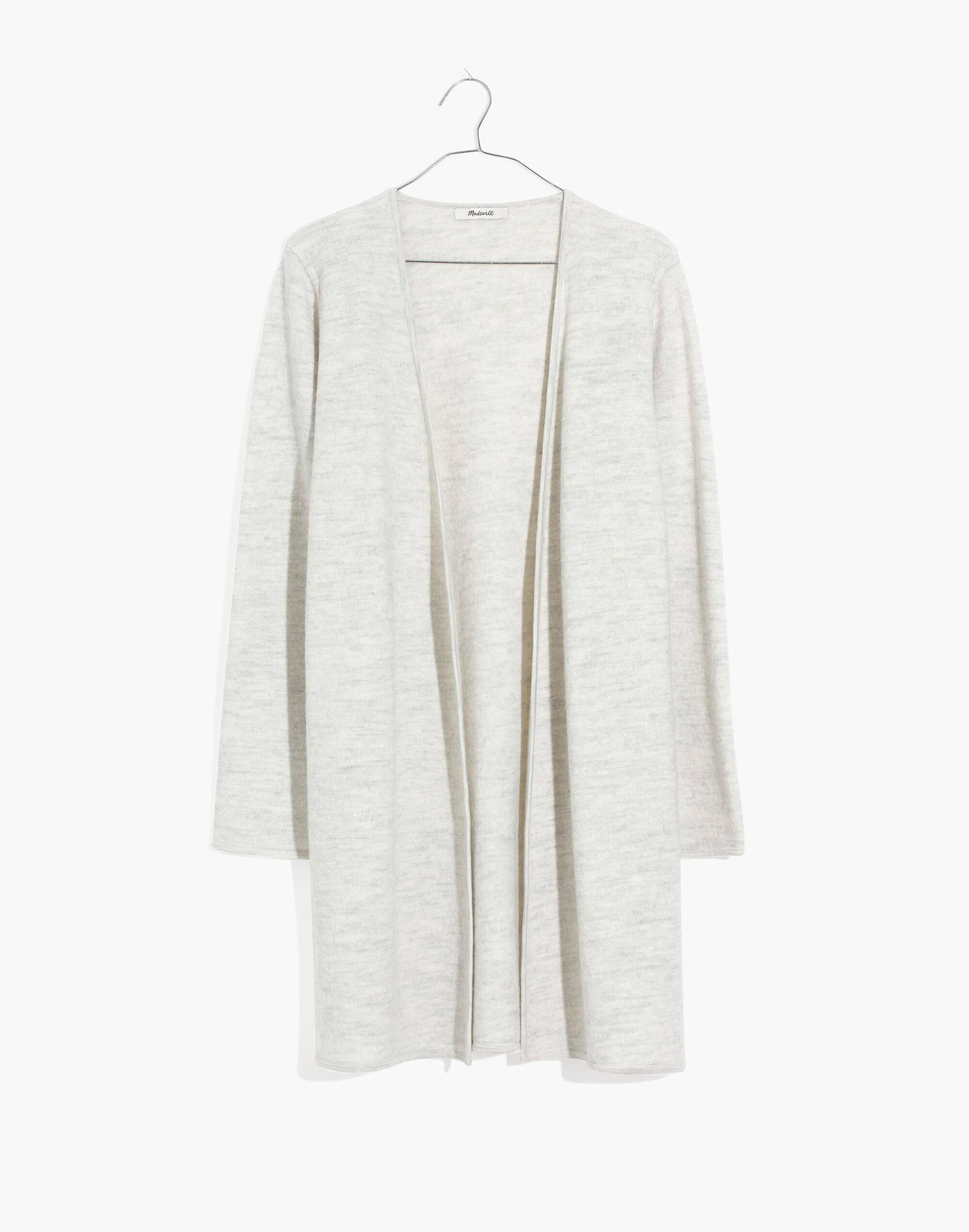 Lombard Sweater-Coat