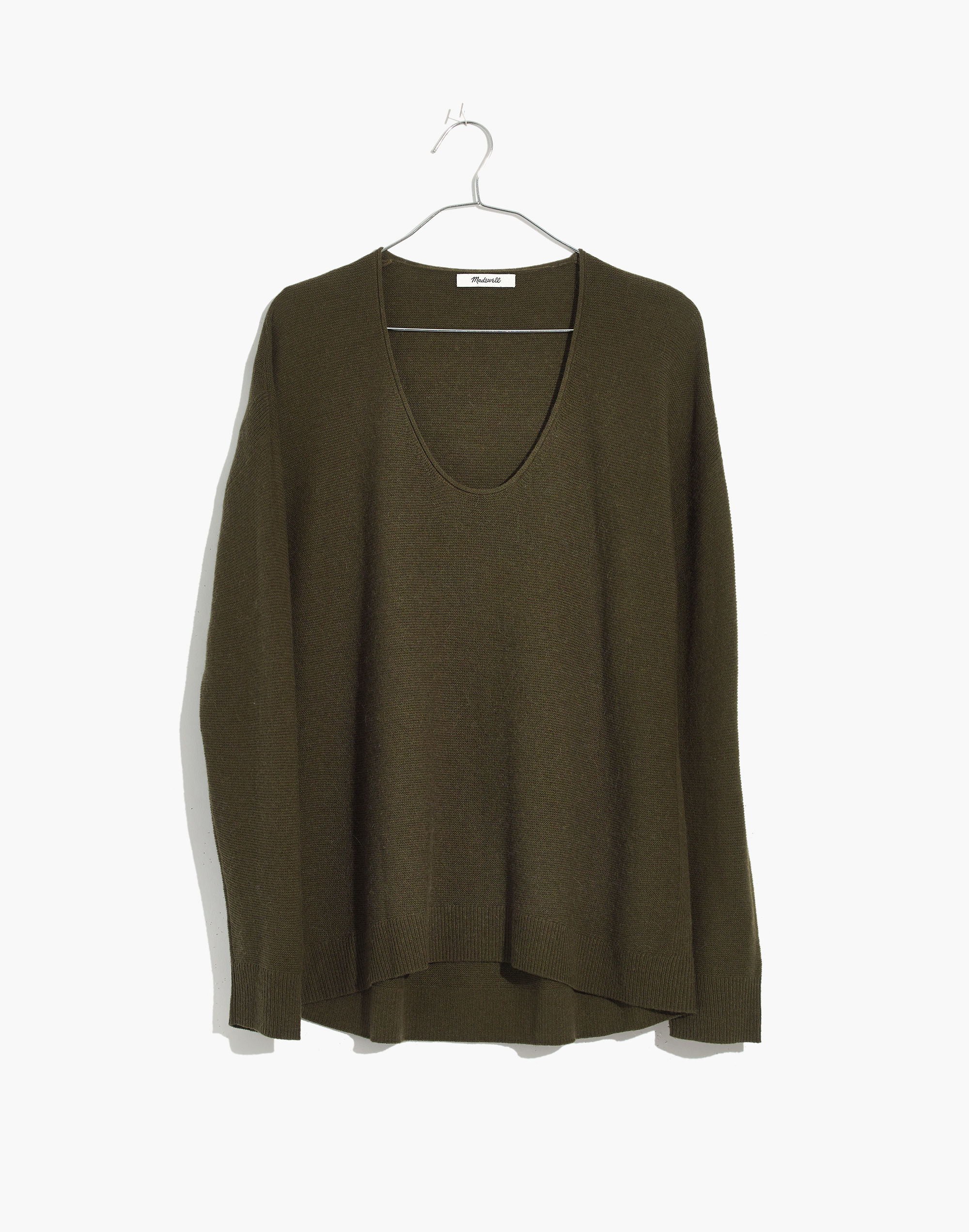 Kimball Pullover Sweater