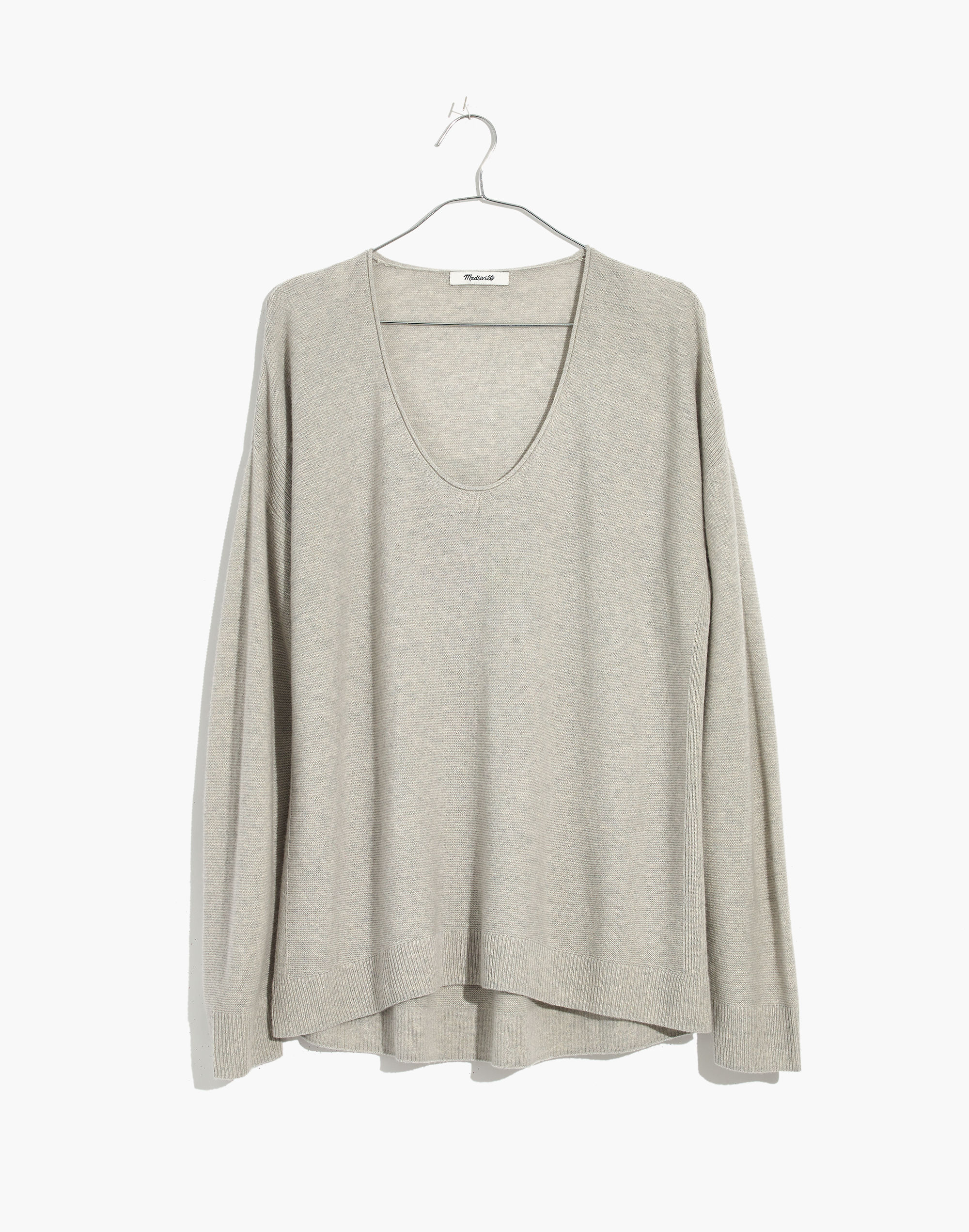 Kimball Pullover Sweater