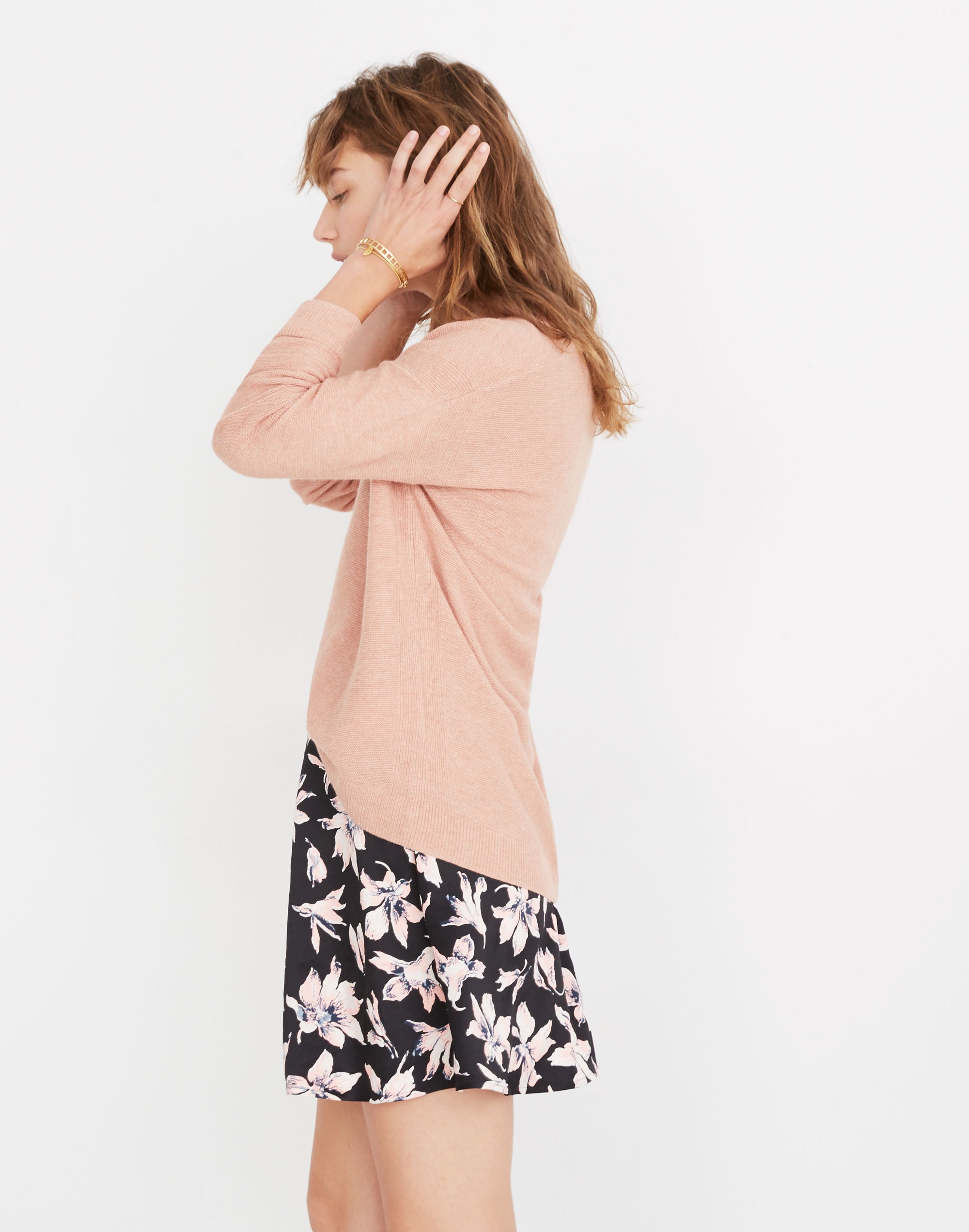 Kimball Pullover Sweater