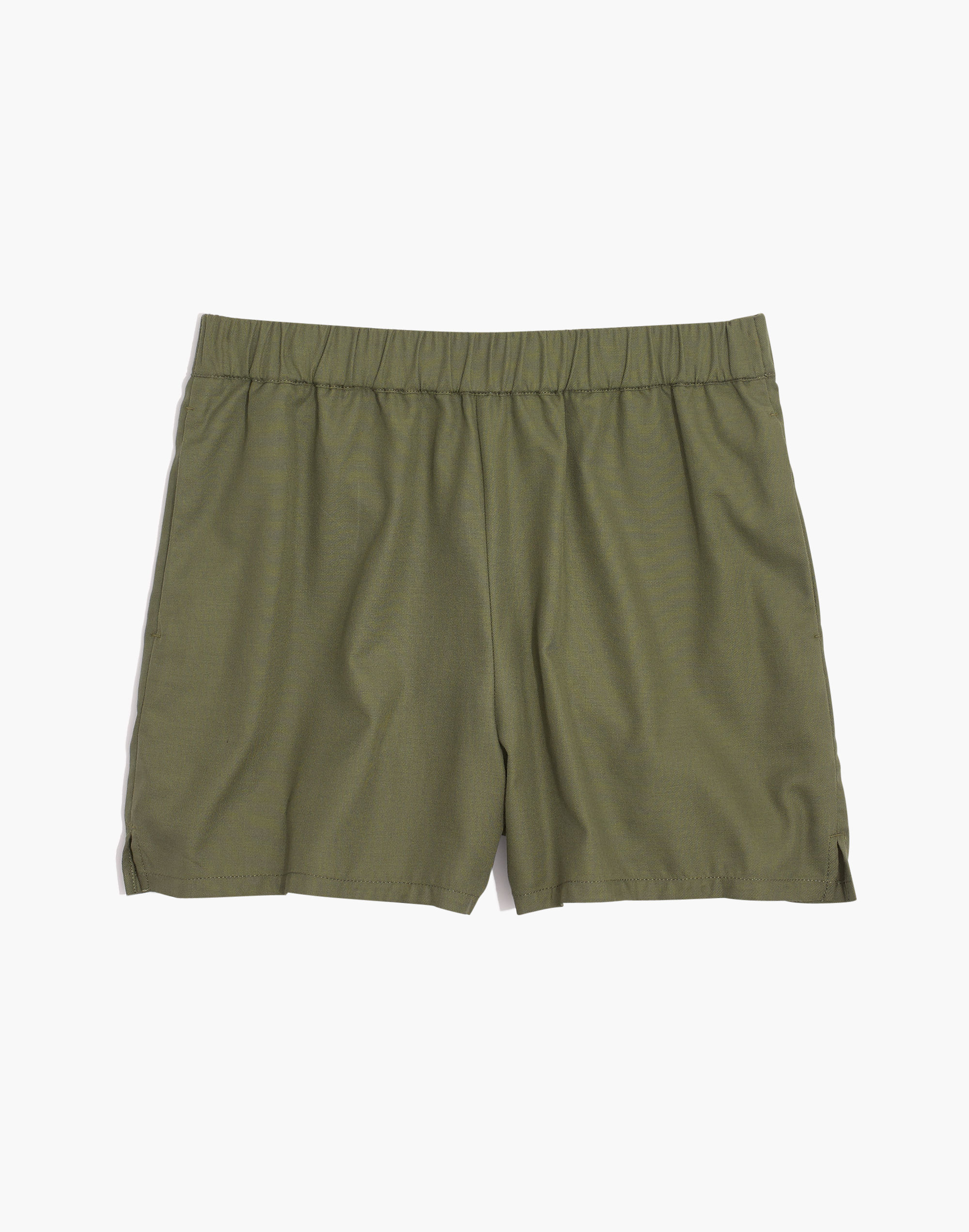 Pull-On Shorts