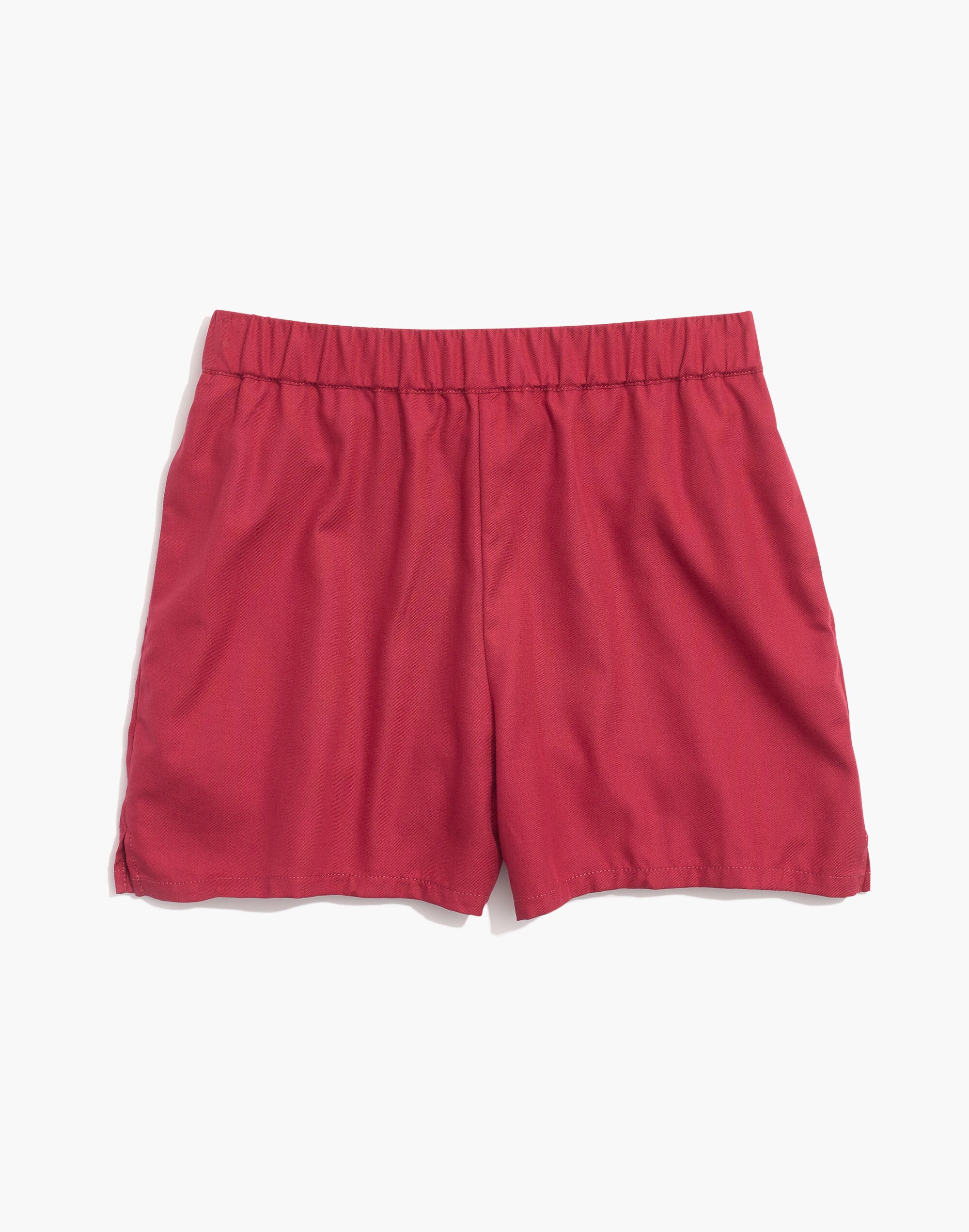 Pull-On Shorts