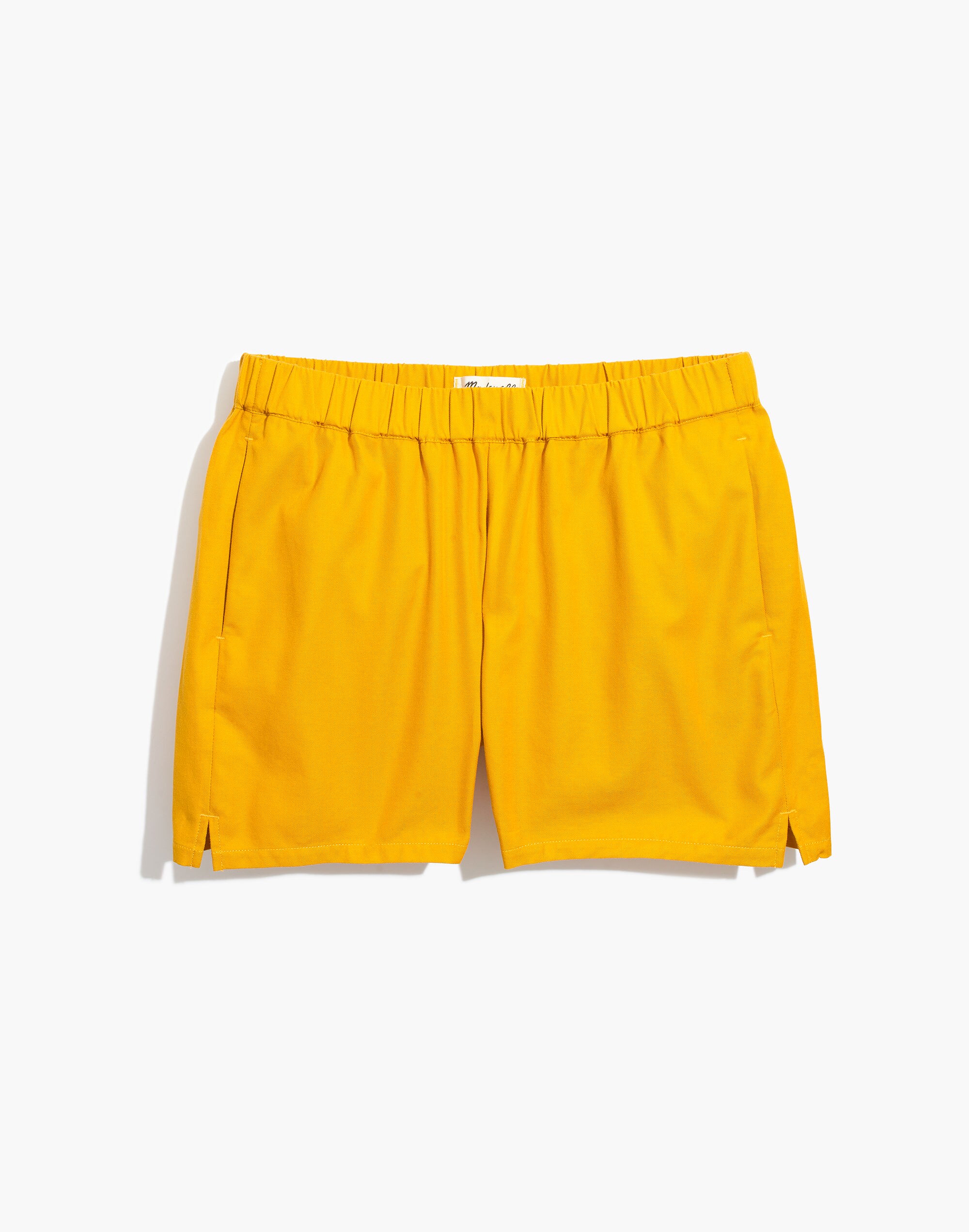 Pull-On Shorts