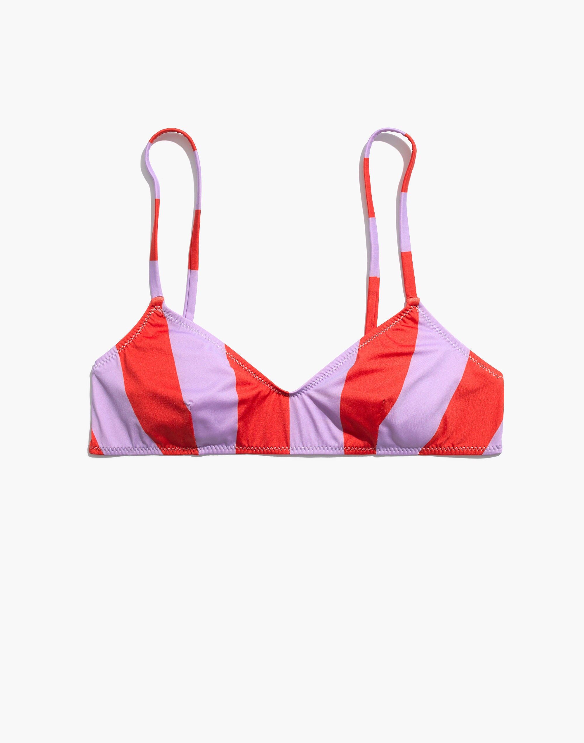 Solid &amp; Striped&reg; Rachel Bikini Top
