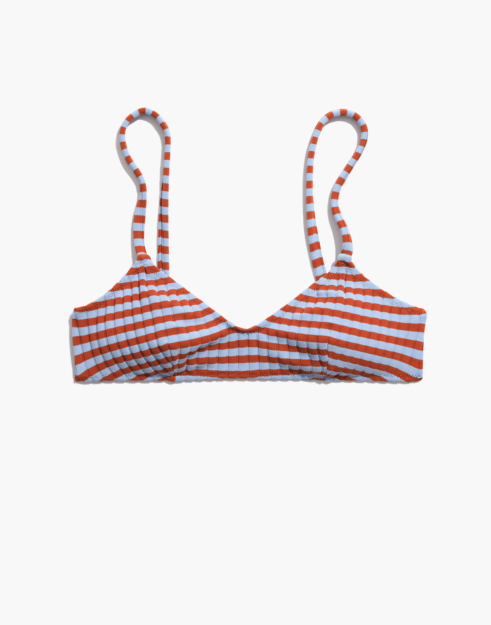 Solid &amp; Striped&reg; Rachel Bikini Top