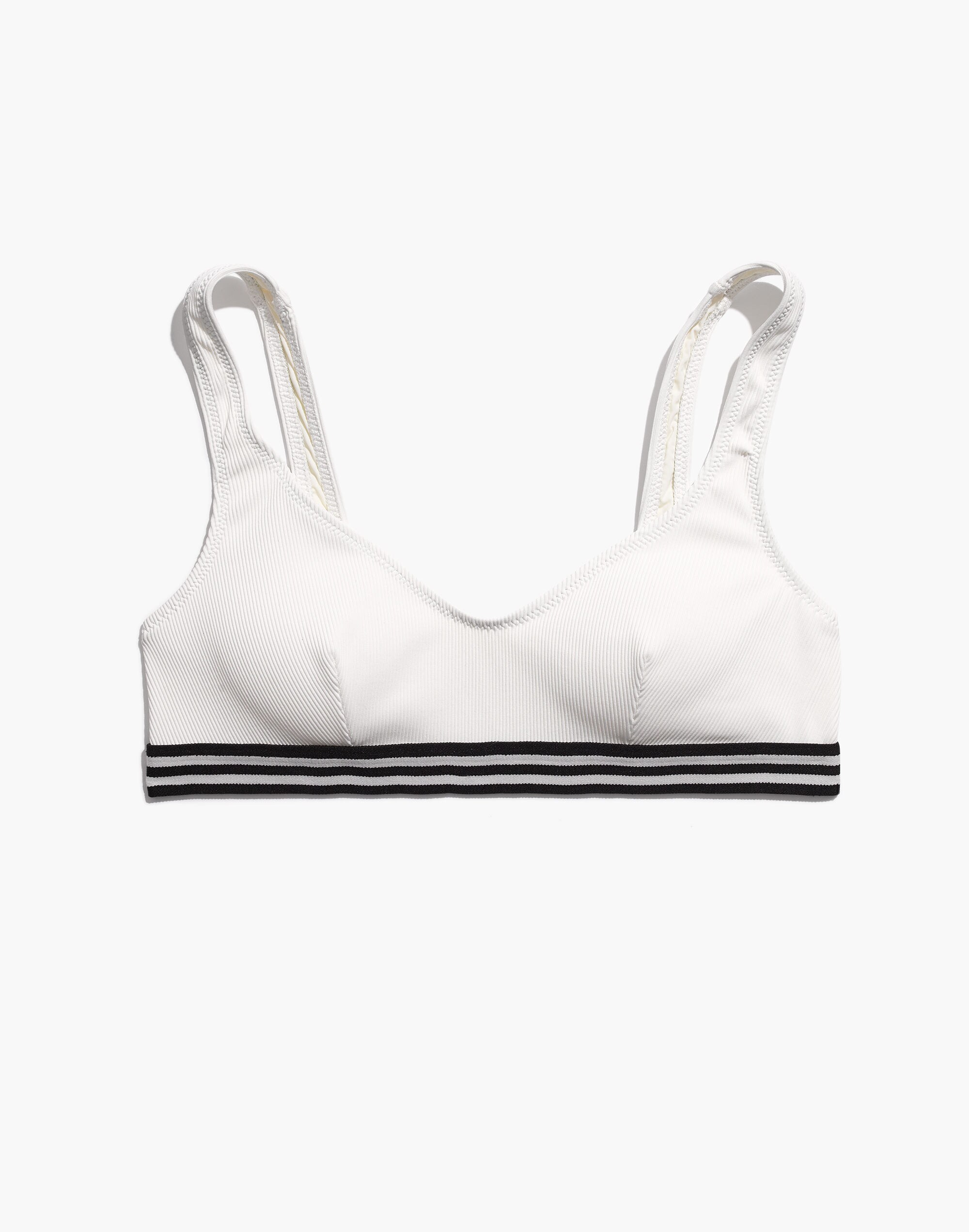 Solid &amp; Striped&reg; Katie Bikini Top