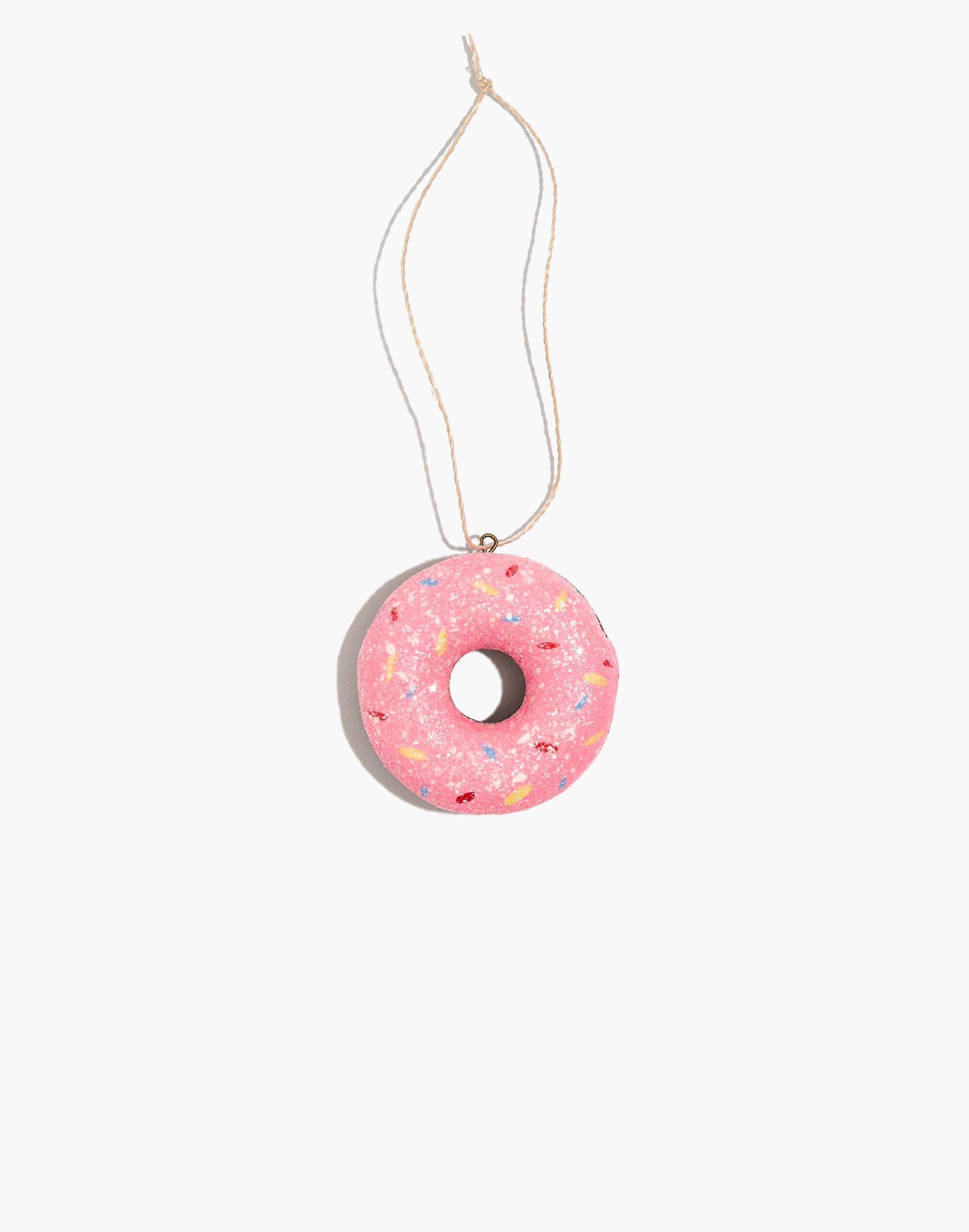 Cody Foster&trade; Donut Ornament