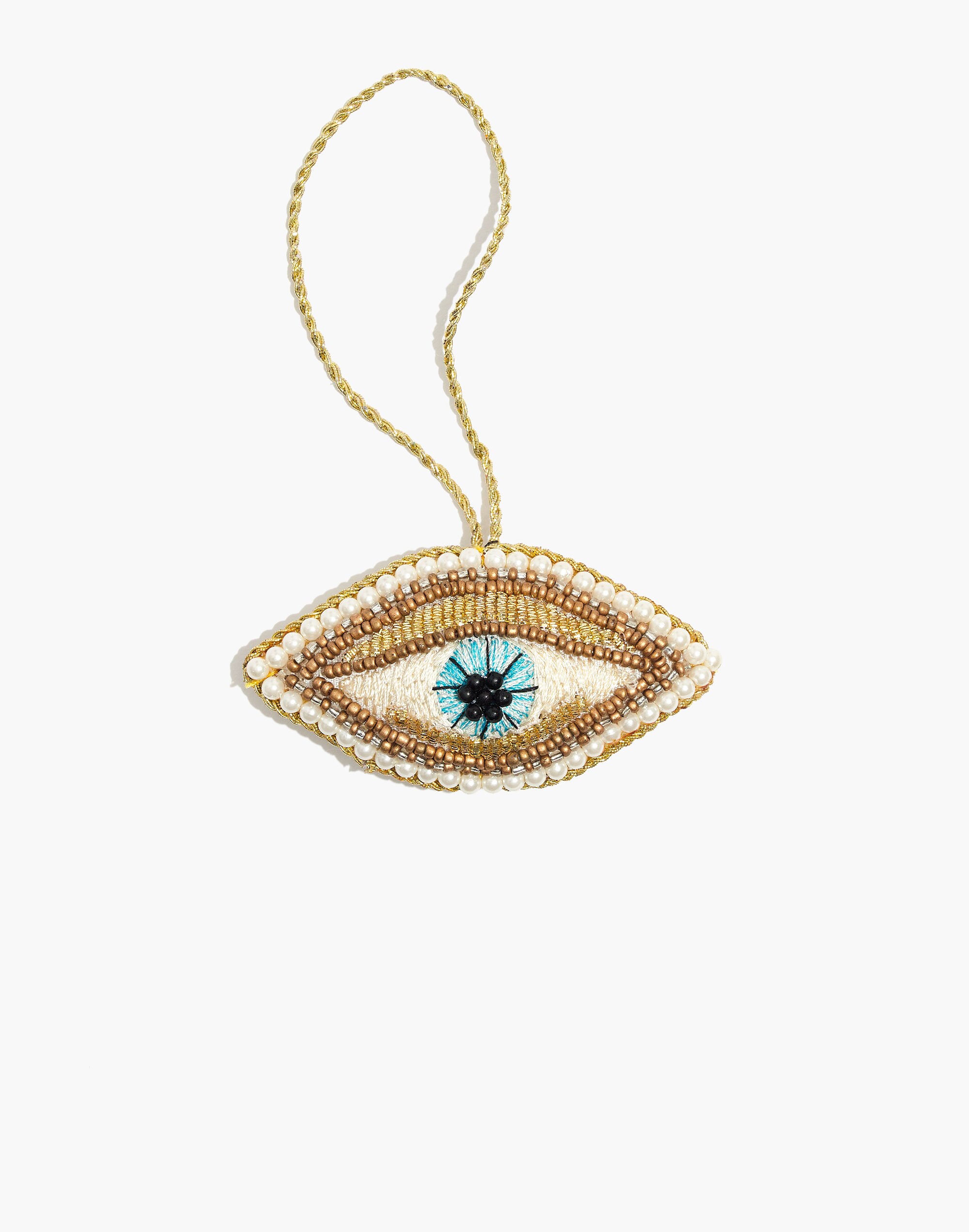 Cody Foster&trade; Evil Eye Ornament