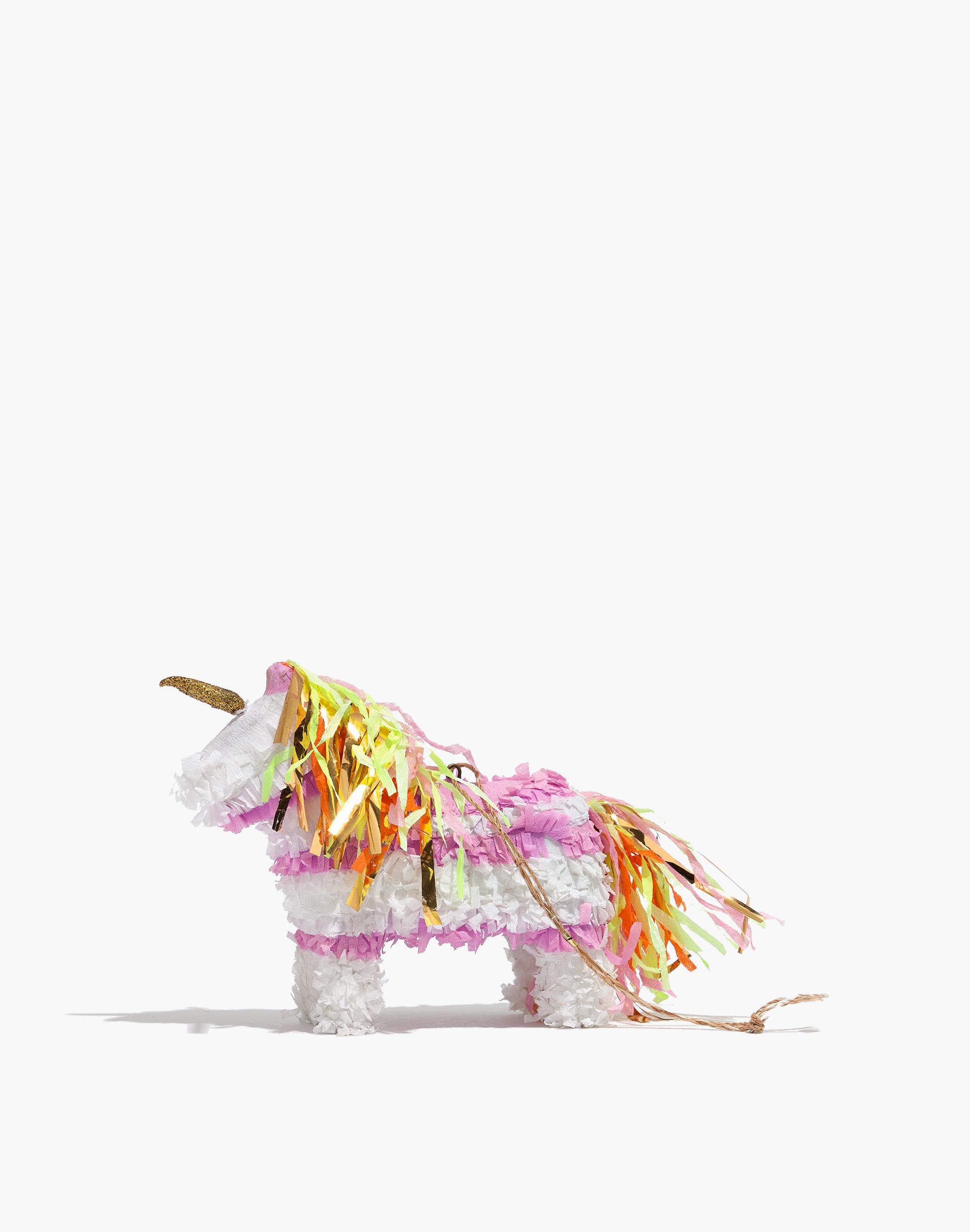 Cody Foster&trade; Unicorn Pinata Ornament