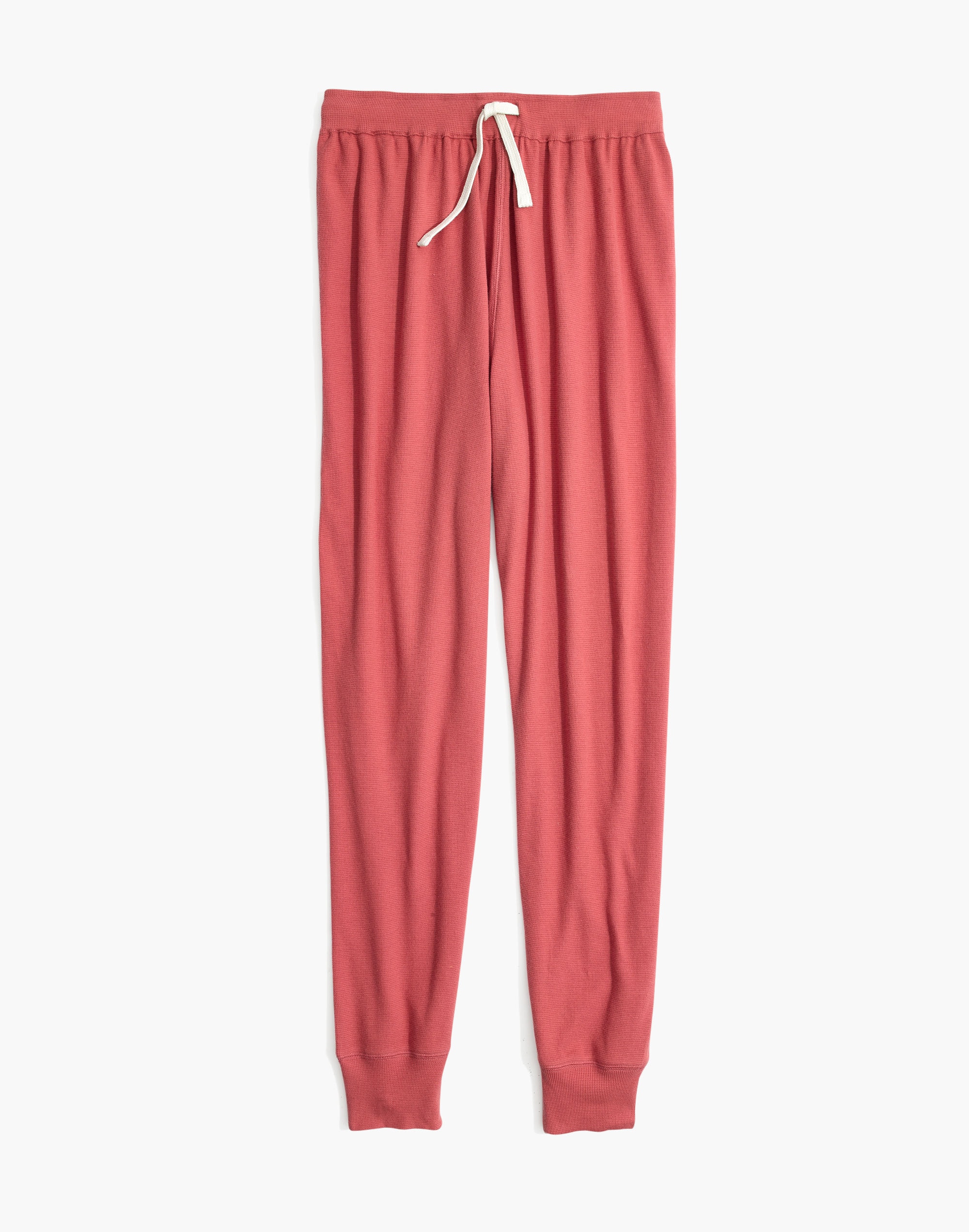 Honeycomb Pajama Sweatpants
