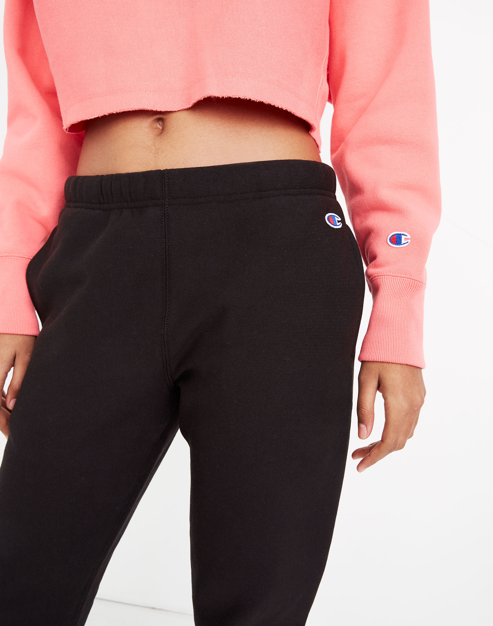Champion&reg; Reverse Weave&reg; Terry Sweatpants