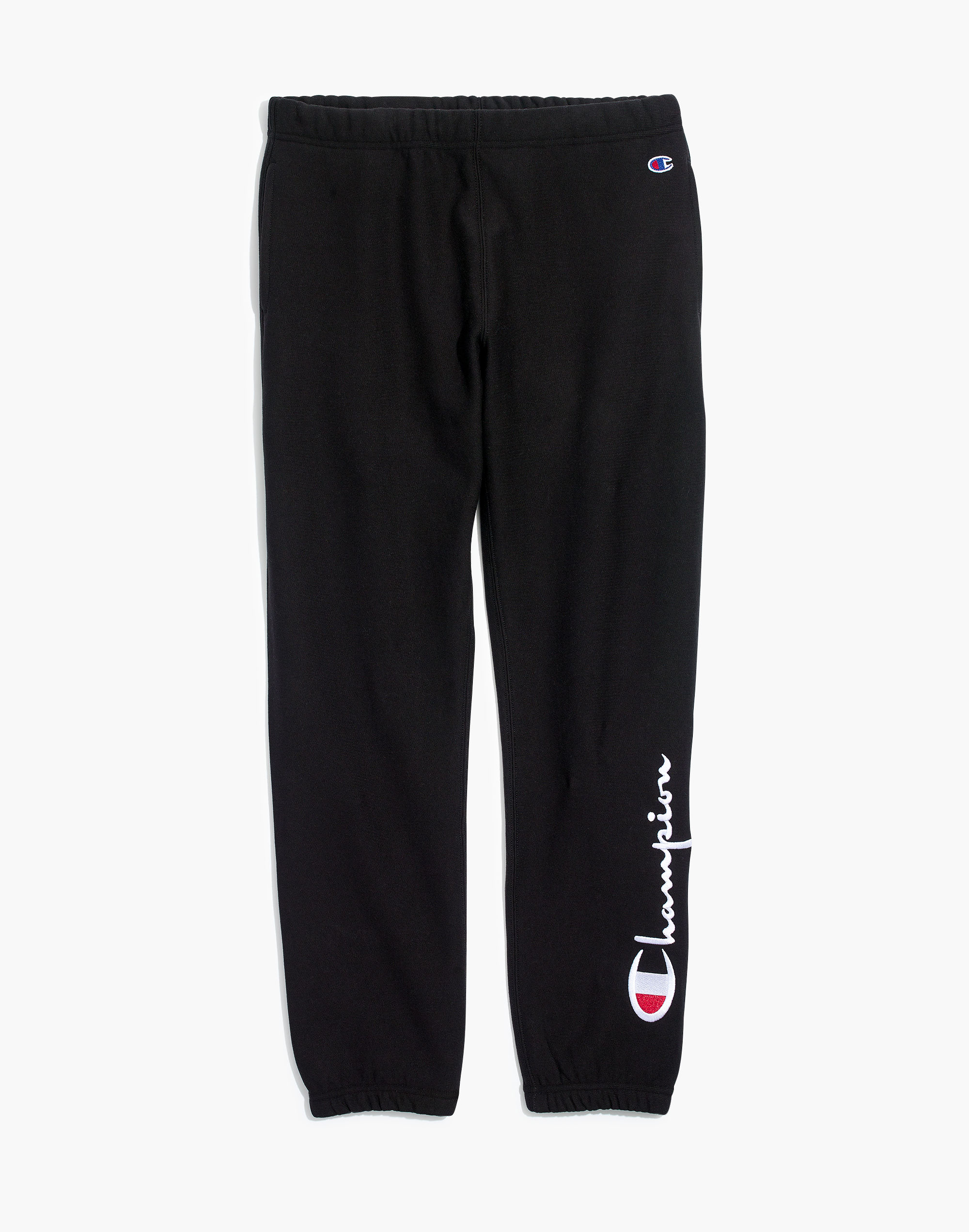 Champion&reg; Reverse Weave&reg; Terry Sweatpants
