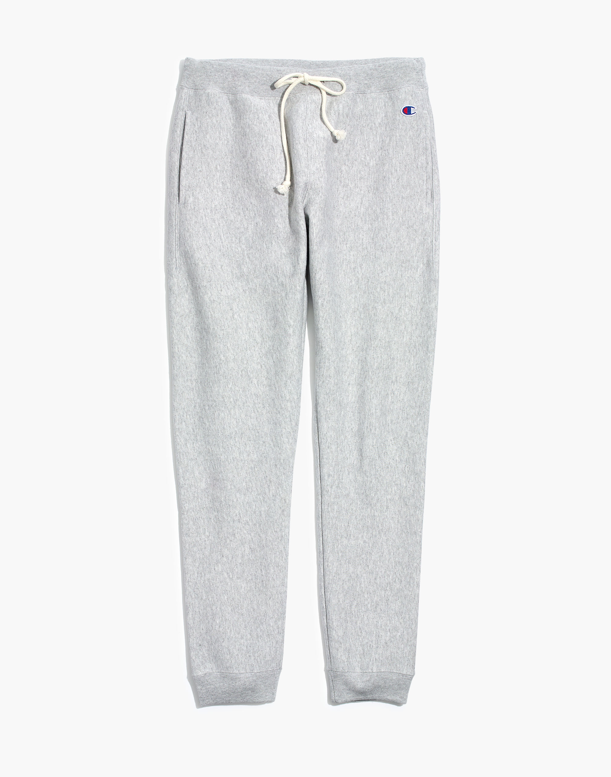 Champion&reg; Stretch Reverse Weave&reg; Terry Sweatpants