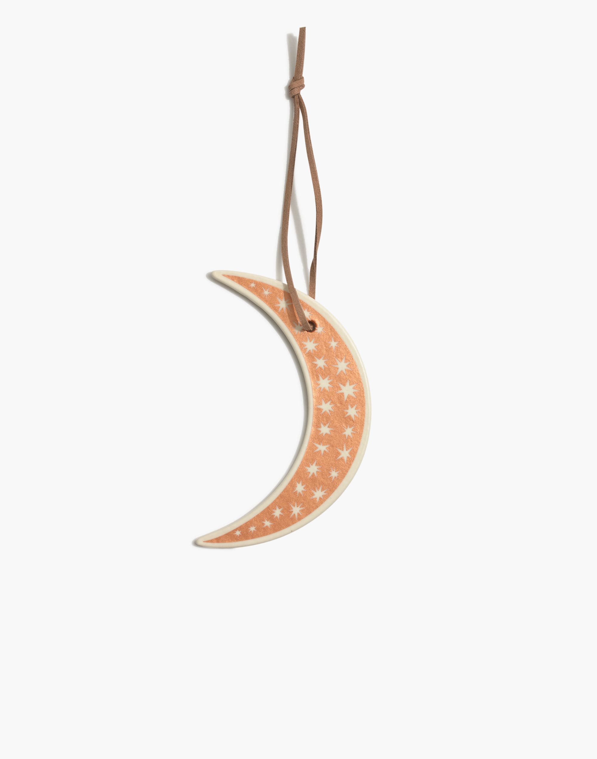 Xenia Taler Moon Ornament