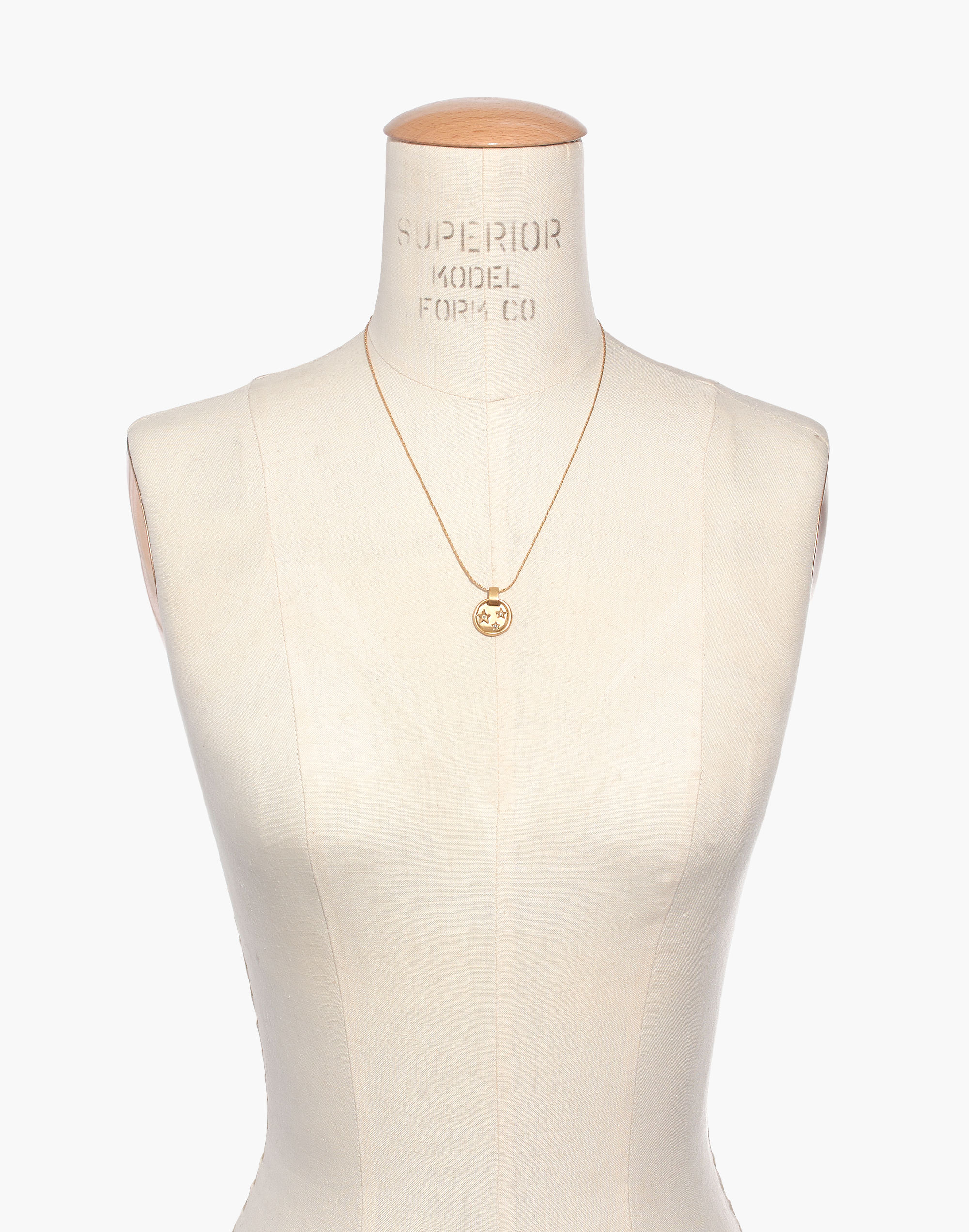 Star Sparkle Necklace