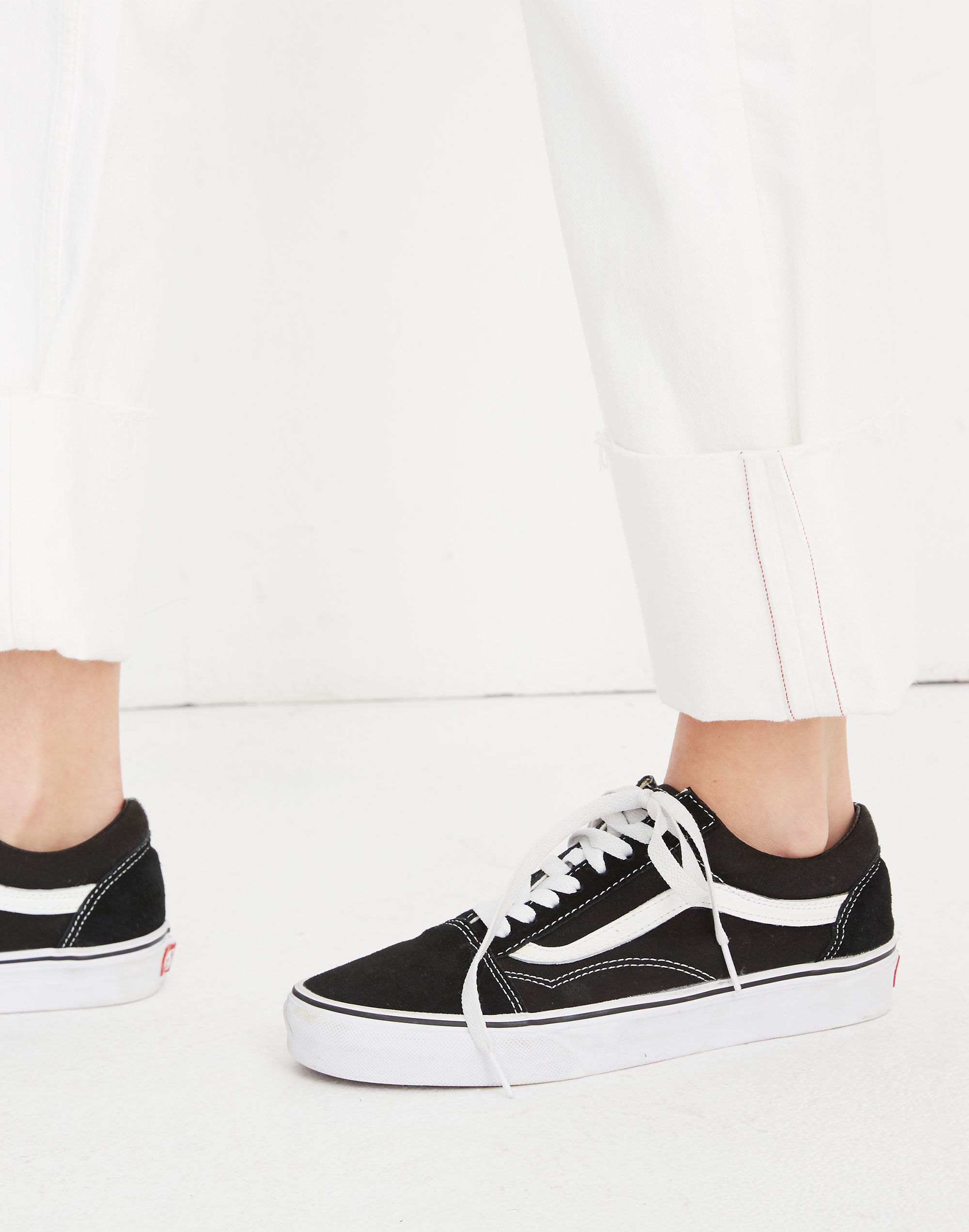 M.i.h&reg; Phoebe Cuffed Boyfriend Jeans