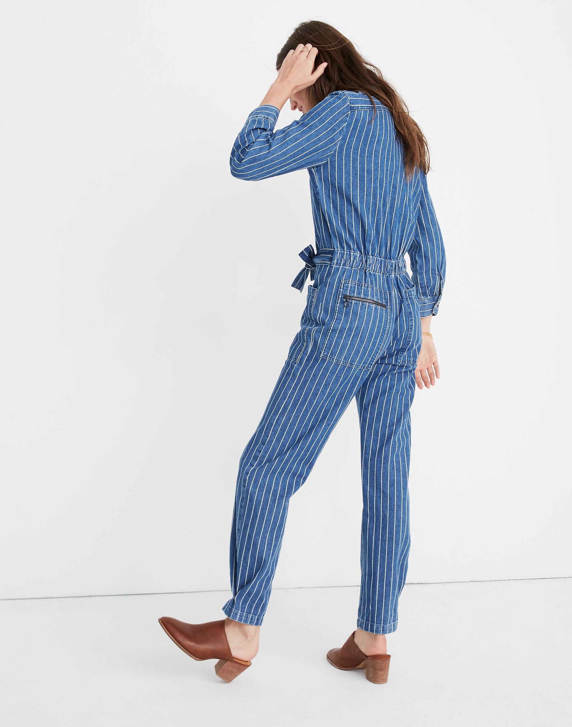 M.i.h&reg; Margot All-in-One Jumpsuit