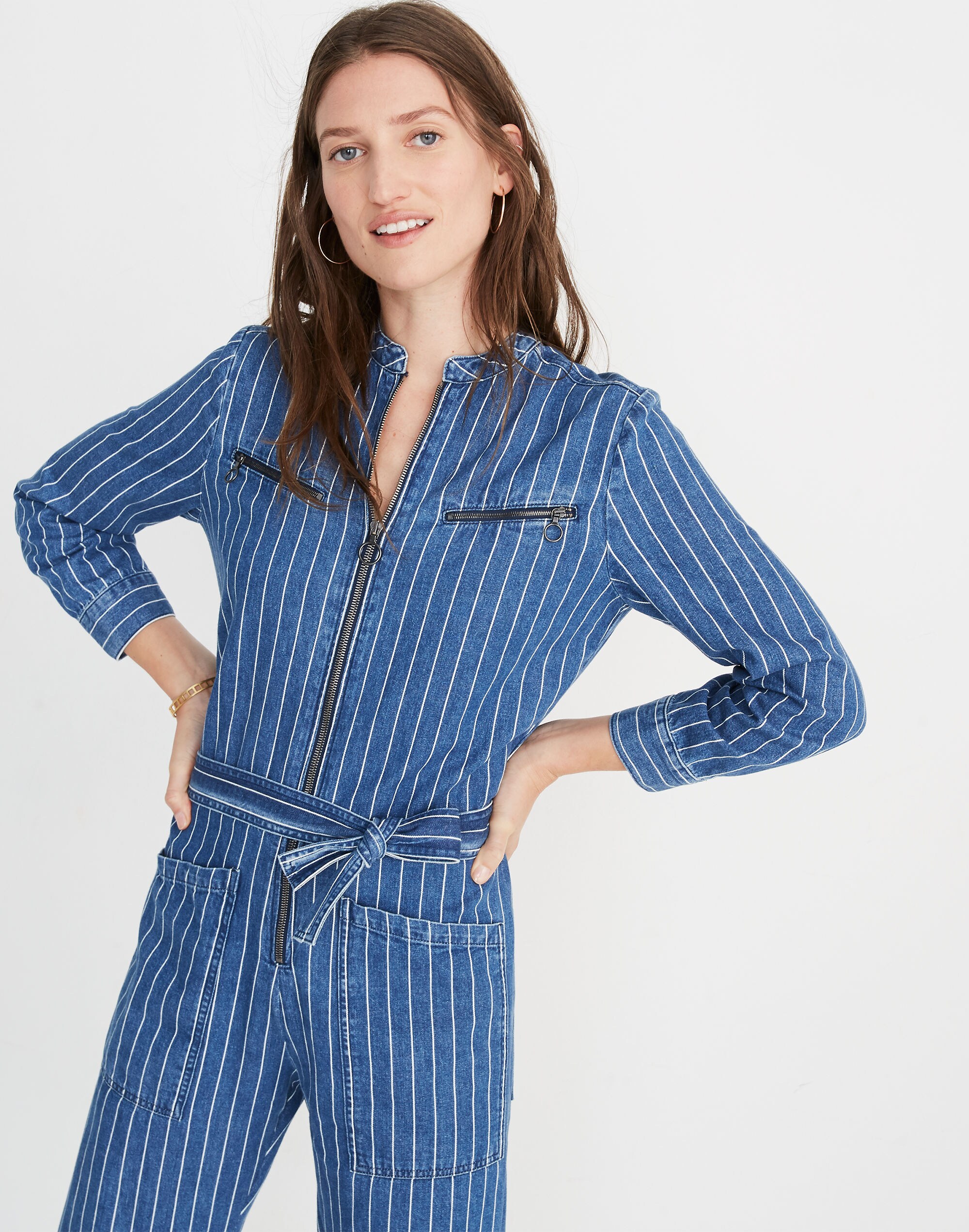 M.i.h&reg; Margot All-in-One Jumpsuit