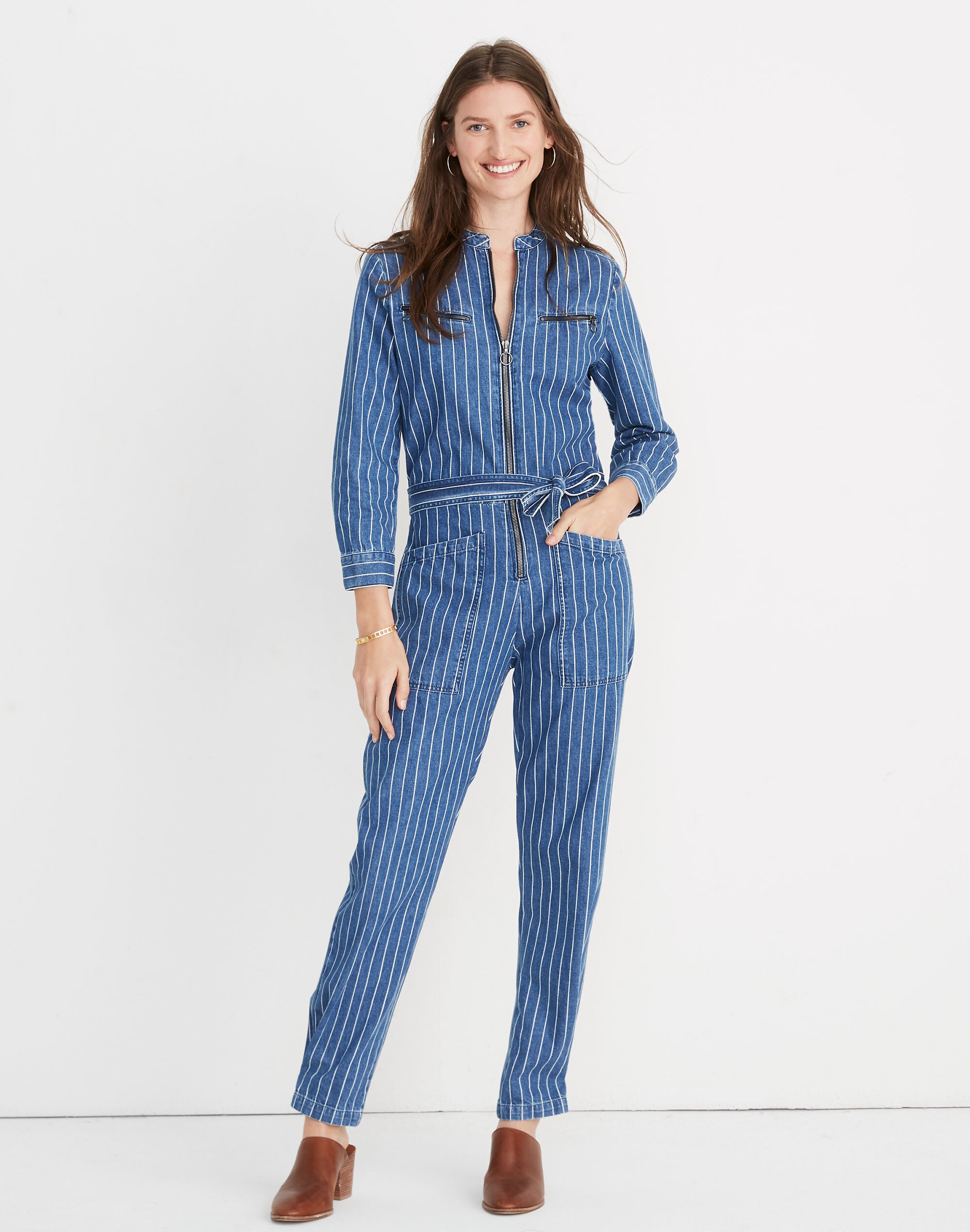 M.i.h&reg; Margot All-in-One Jumpsuit