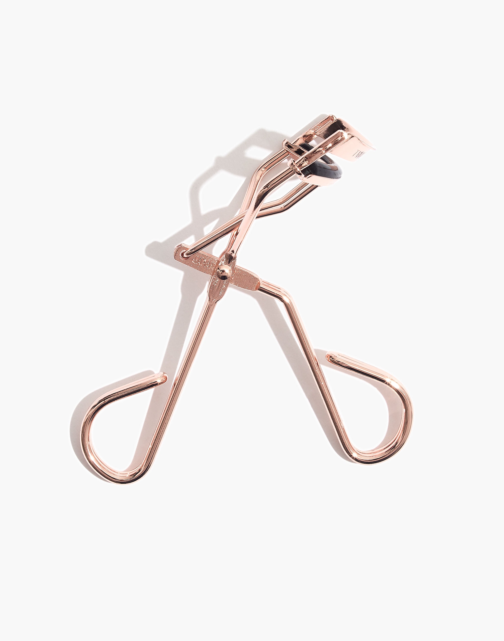 Tweezerman&reg; Rose Gold ProCurl Lash Curler