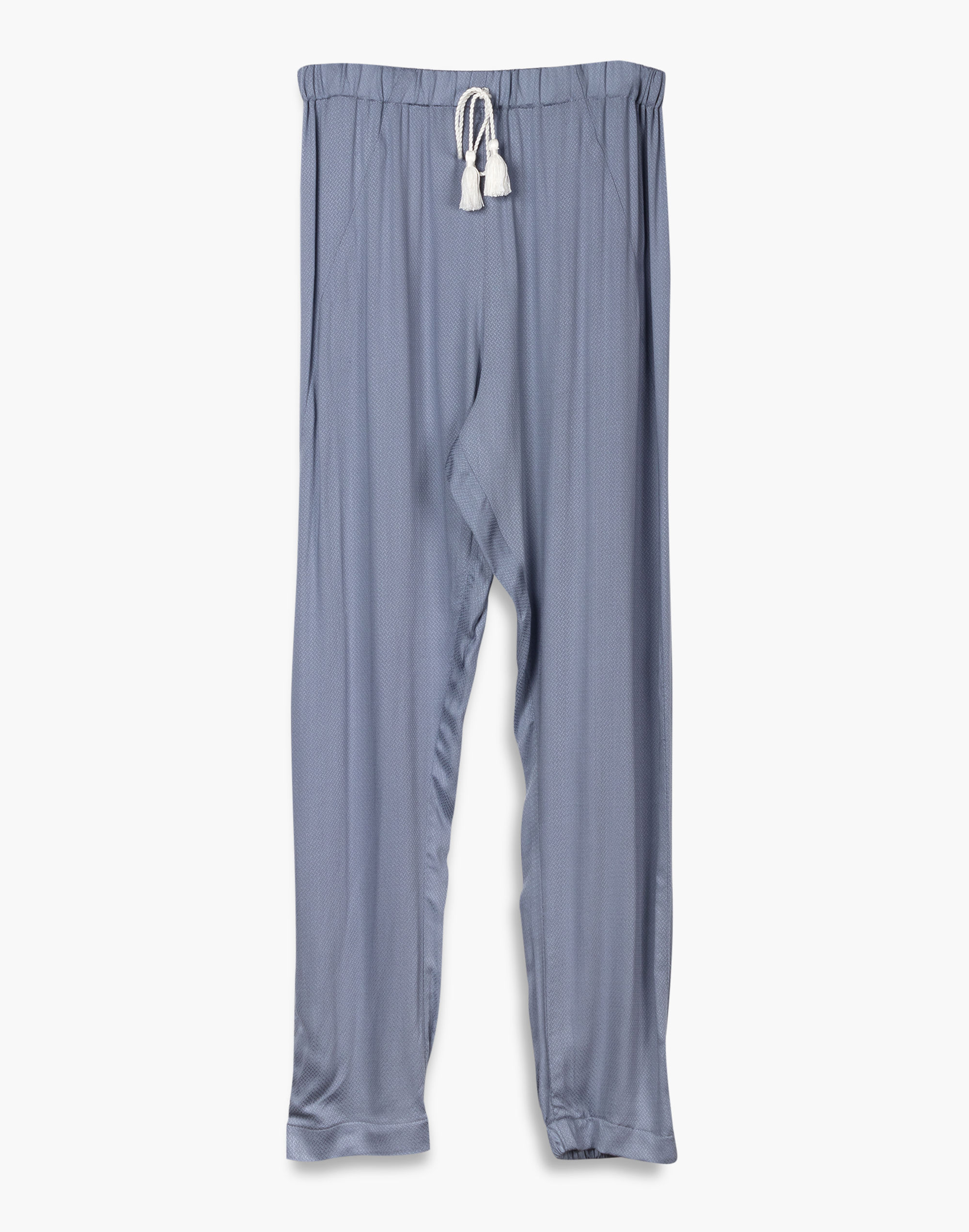 supreme pajama pants