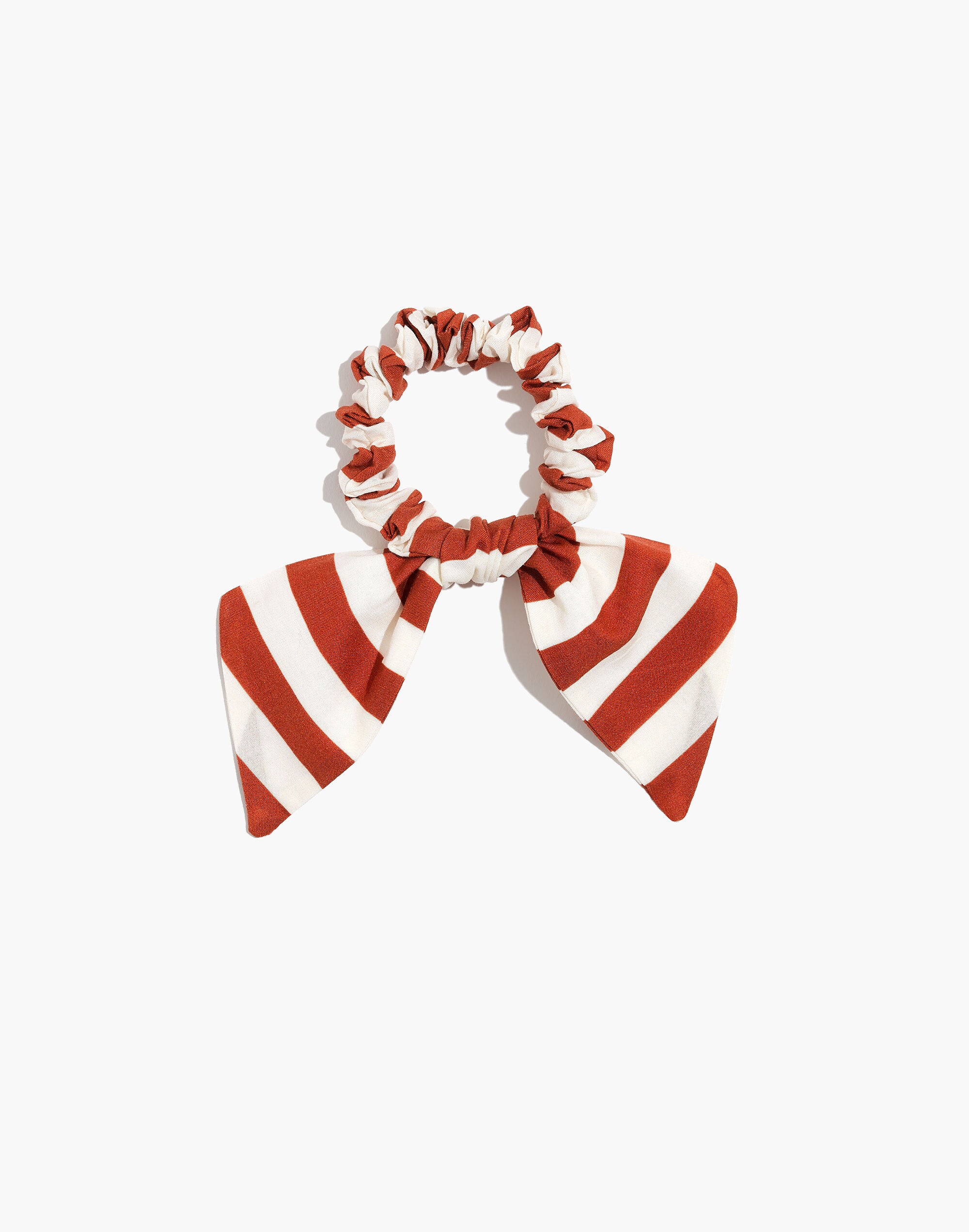 Bow Scrunchie