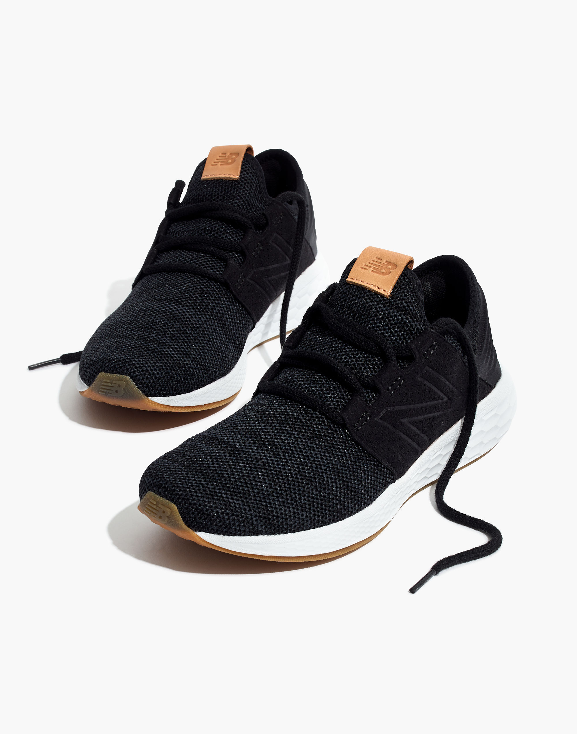 New Balance&reg; Fresh Foam Cruz Sneakers