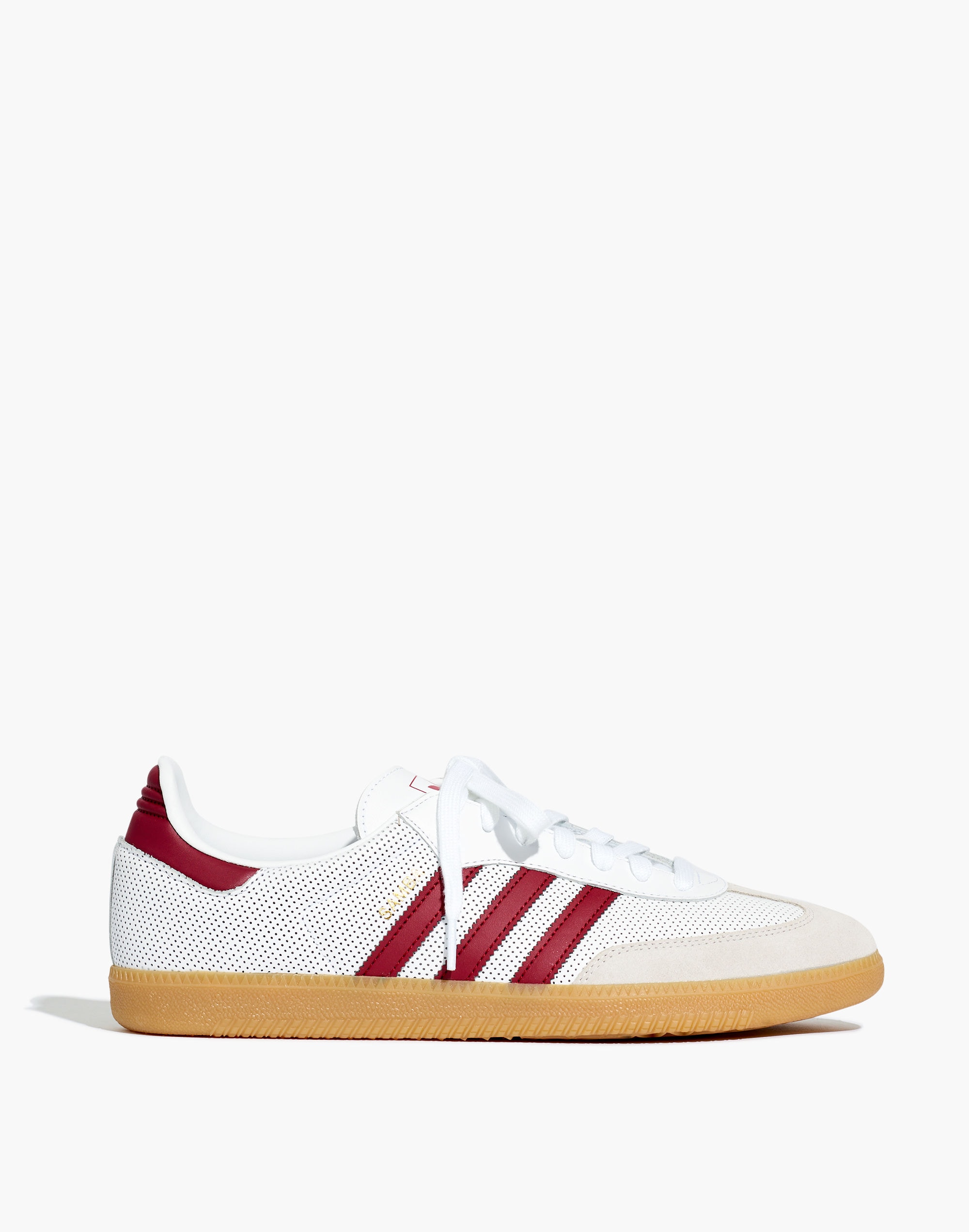 Adidas&reg; Men's Samba&reg; OG Sneakers