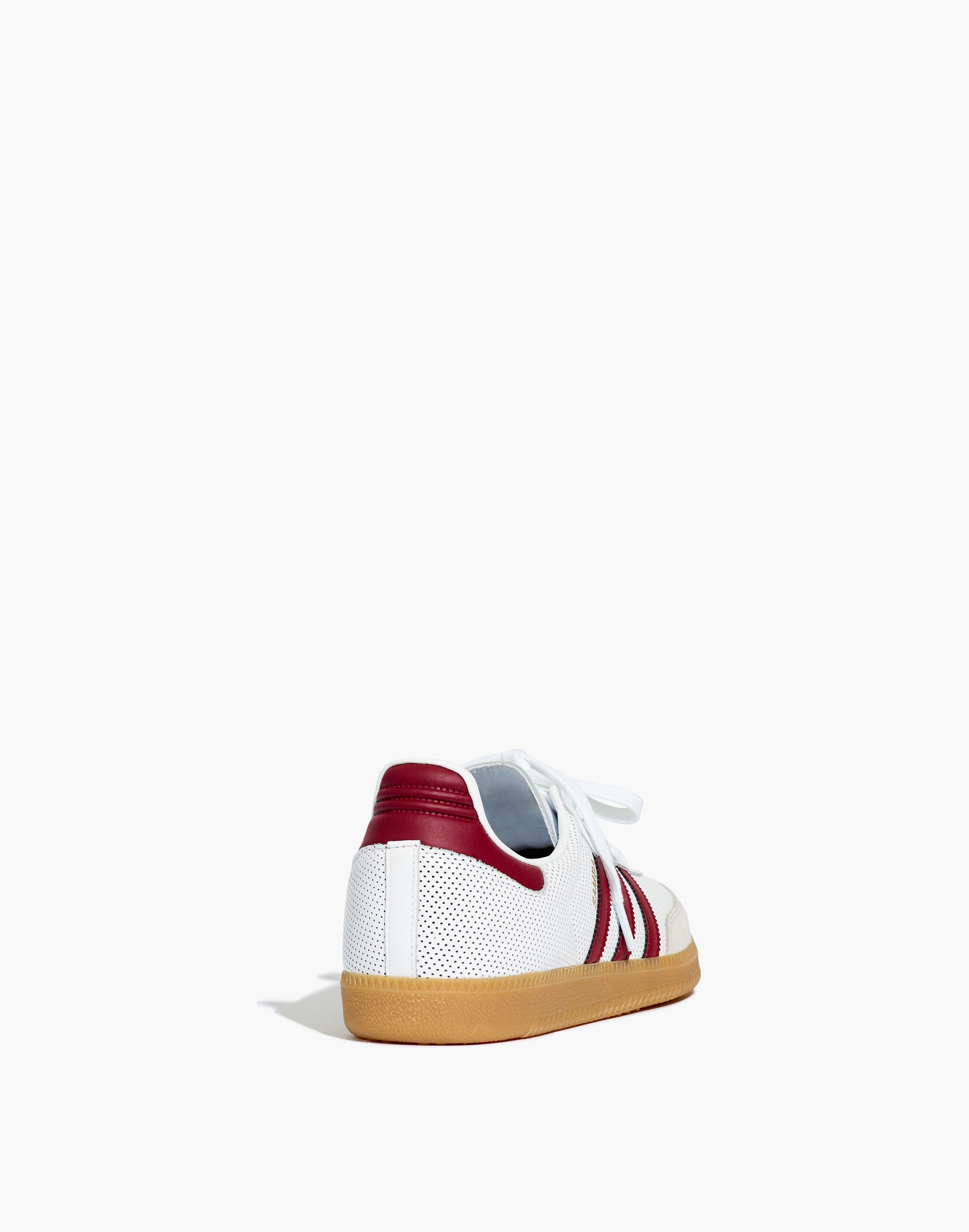 Adidas&reg; Men's Samba&reg; OG Sneakers