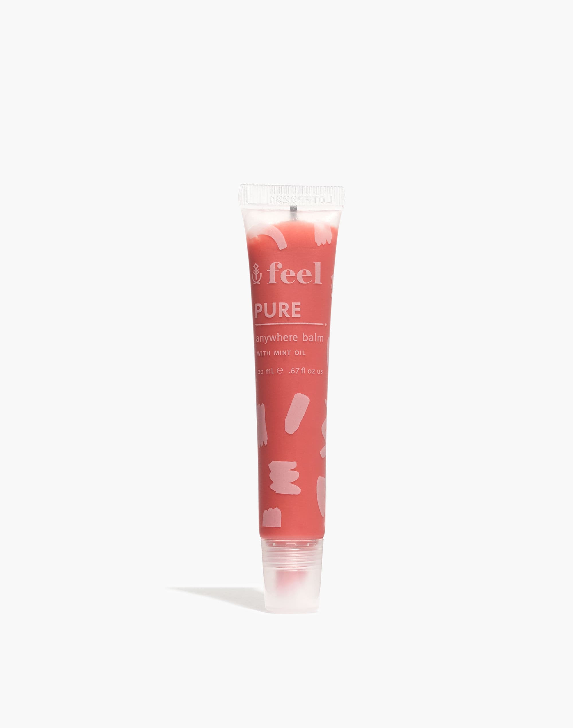 Feel&trade; Pure Anywhere Balm