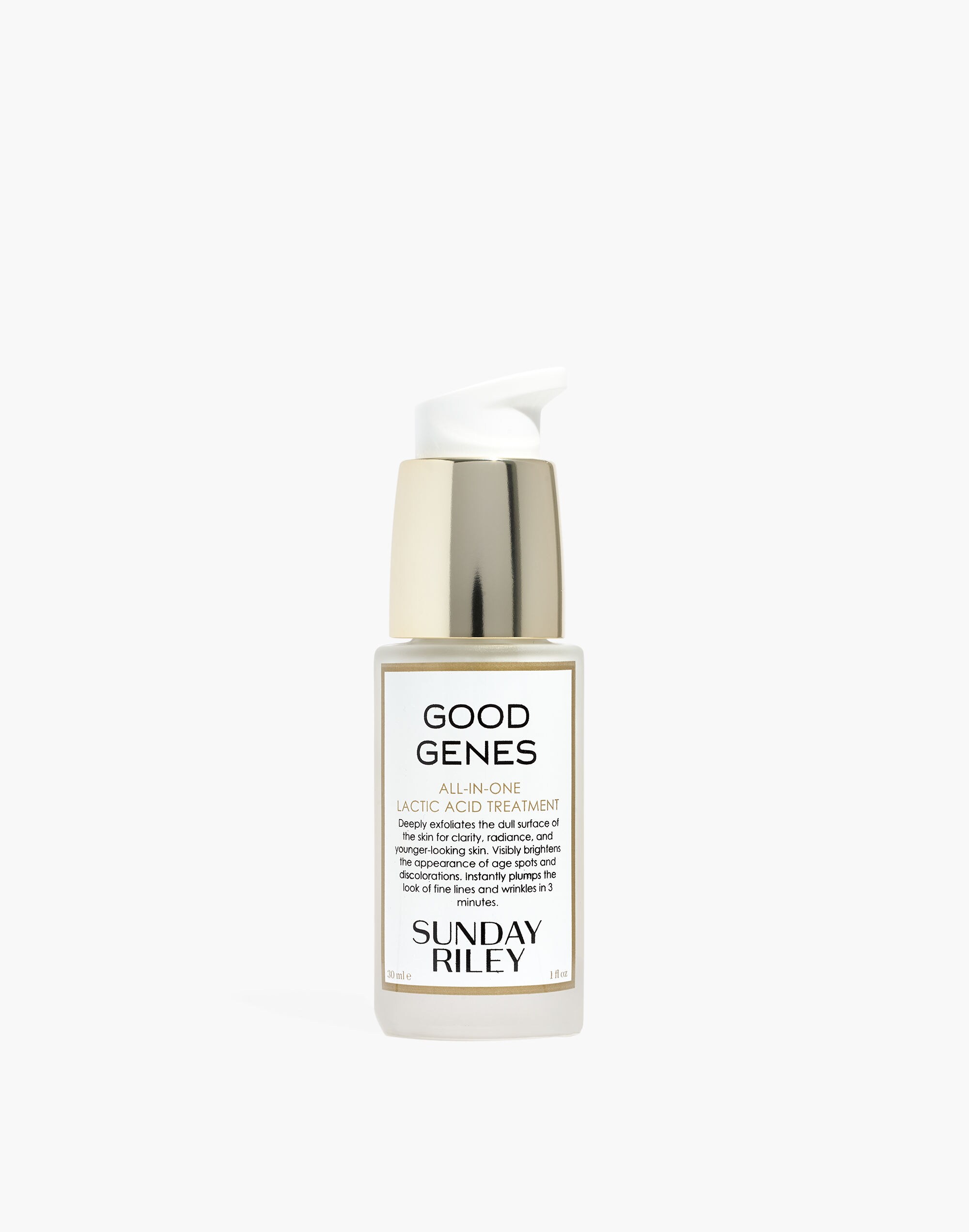 Sunday Riley&reg; Good Genes All-in-One Lactic Acid Treatment