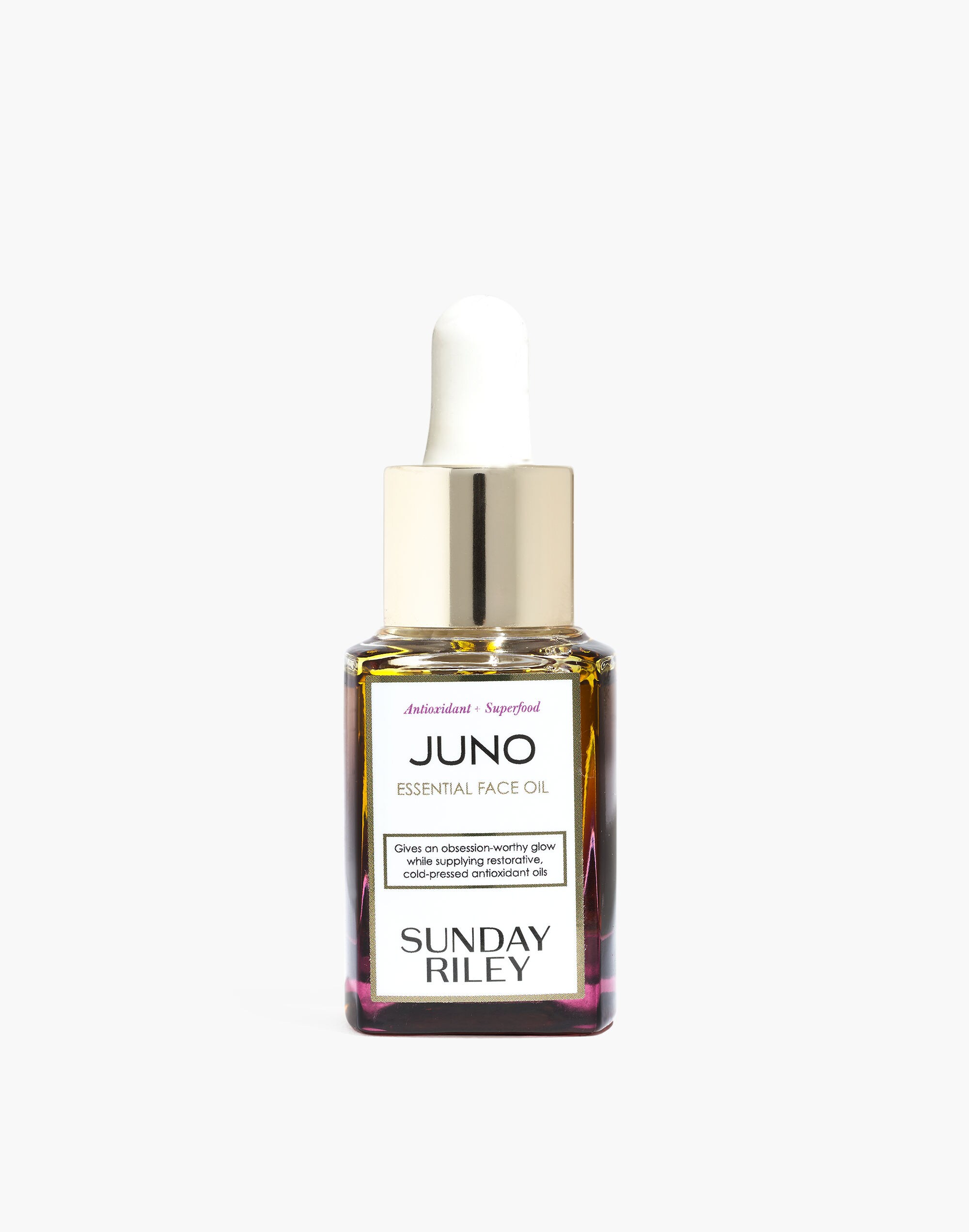 Sunday Riley&reg; Juno Hydroactive Cellular Face Oil
