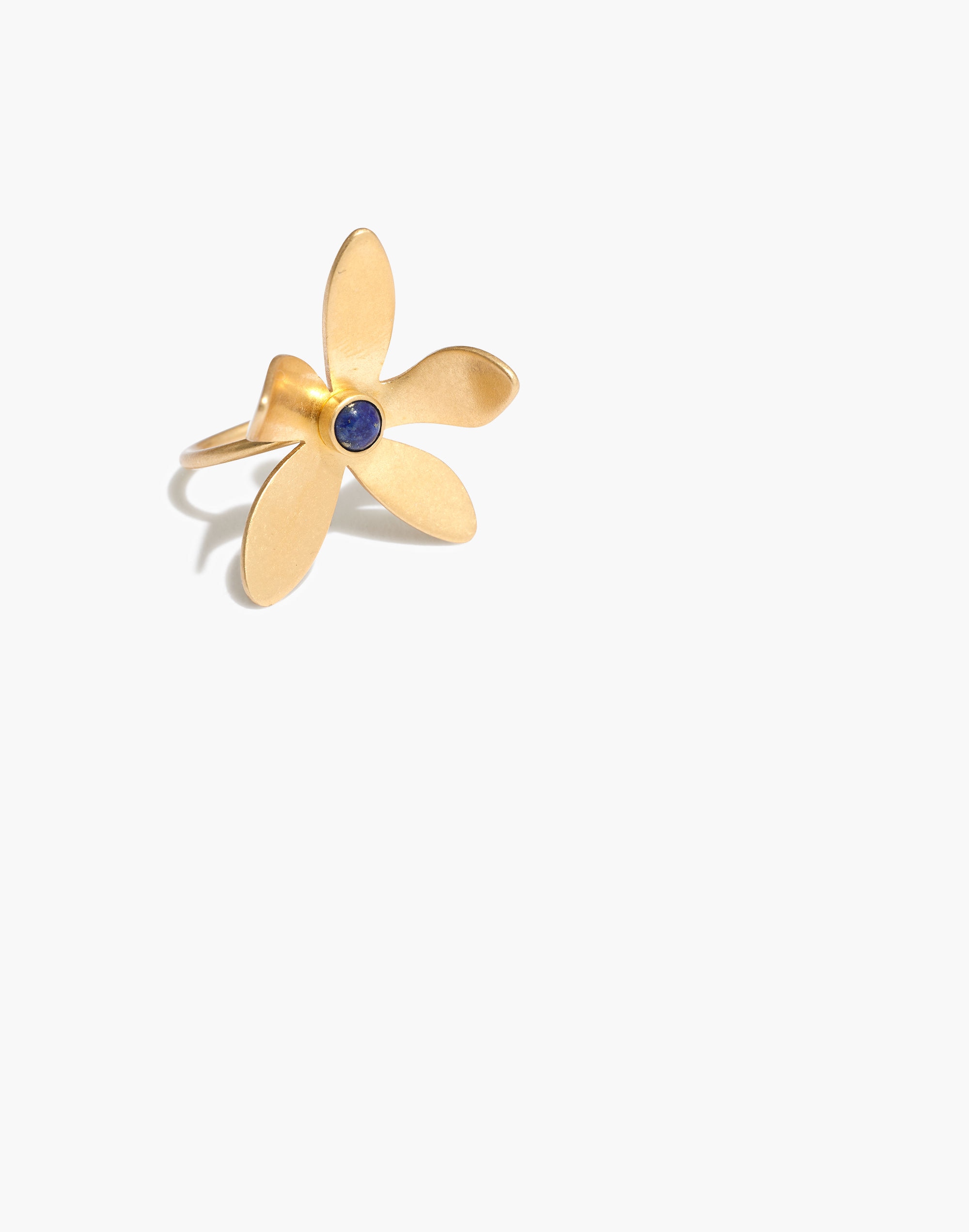 Petalstem Ring