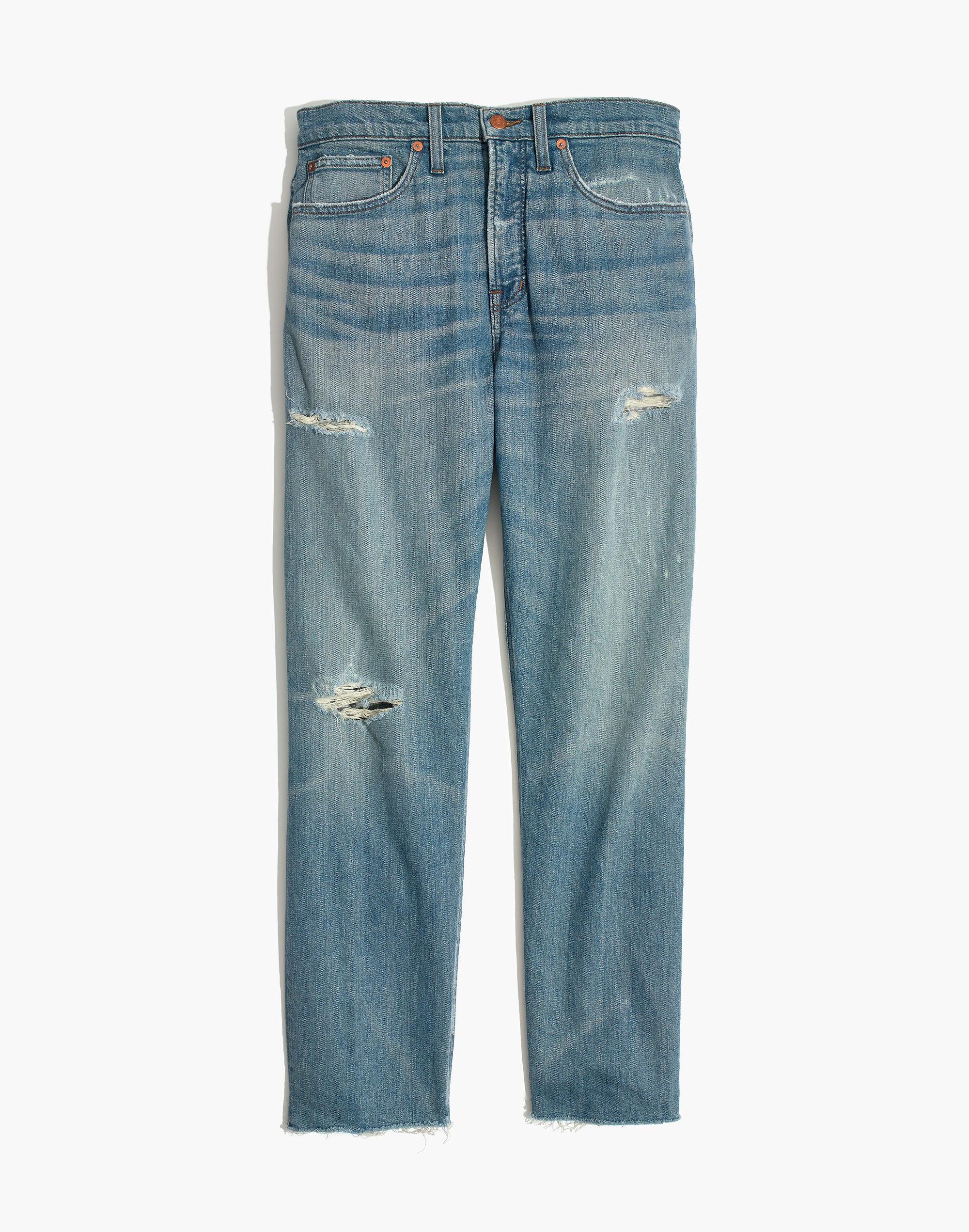 Rivet &amp; Thread Perfect Vintage Jeans