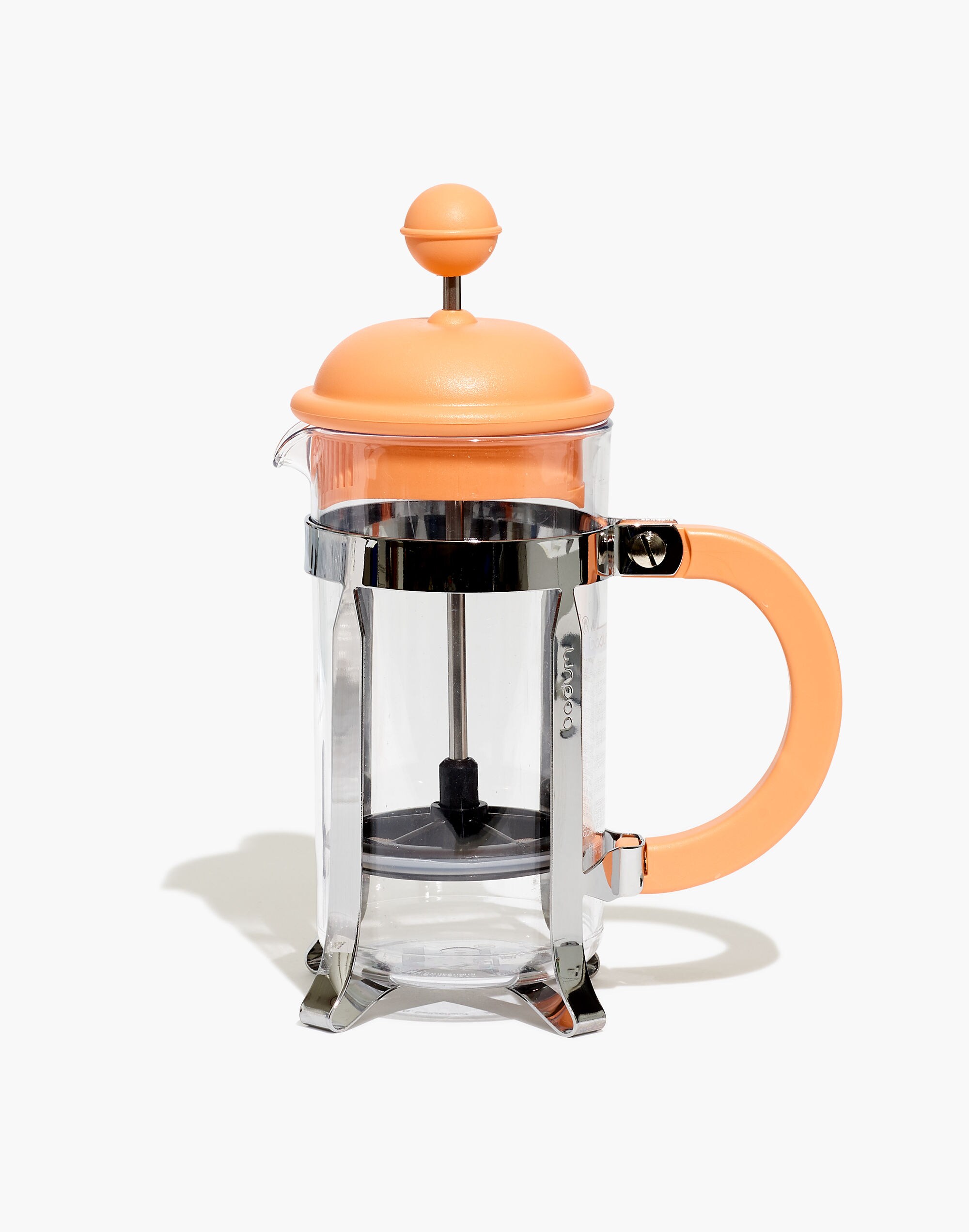 Bodum&reg; Coffee Press