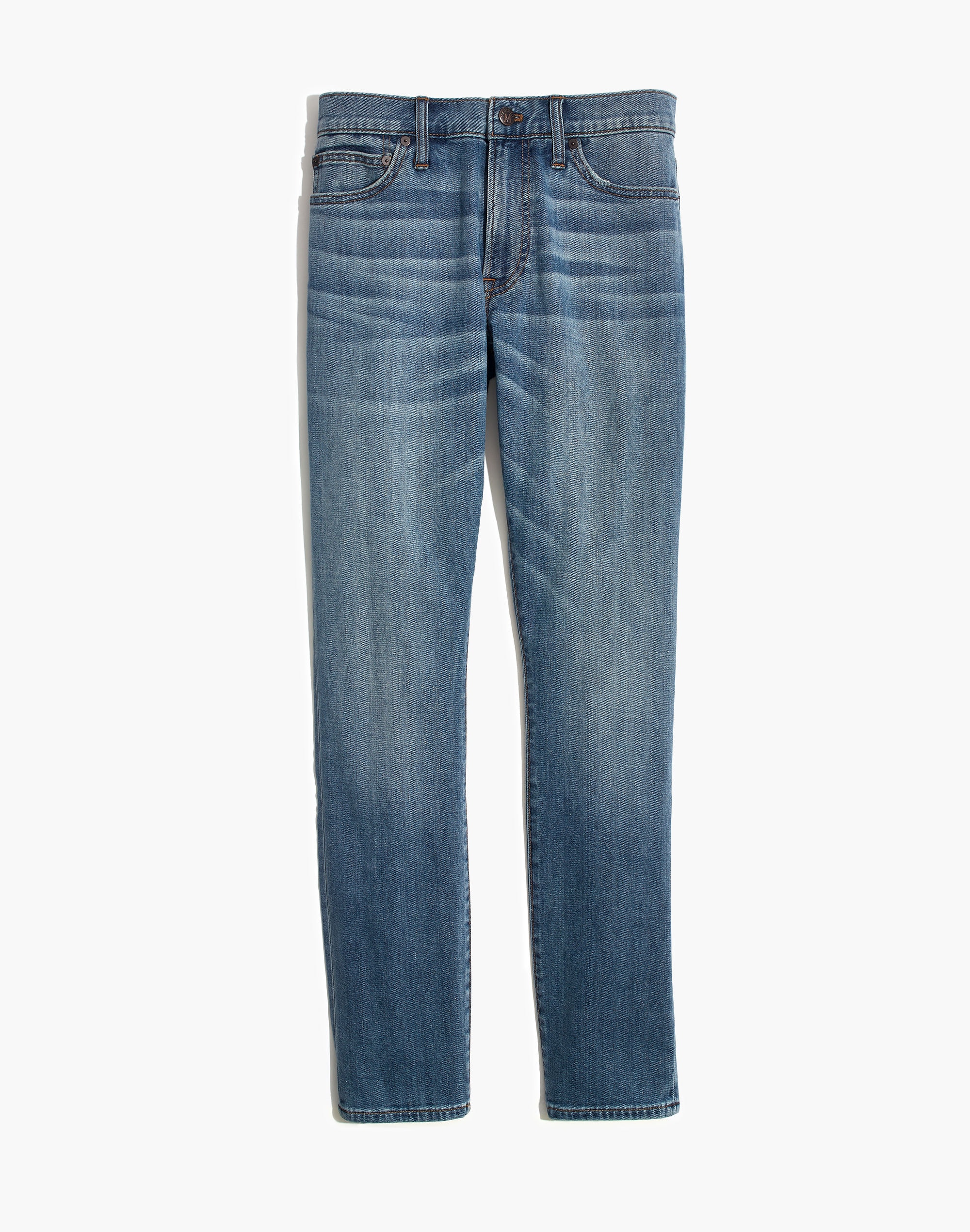 Skinny Jeans in Stevens Wash