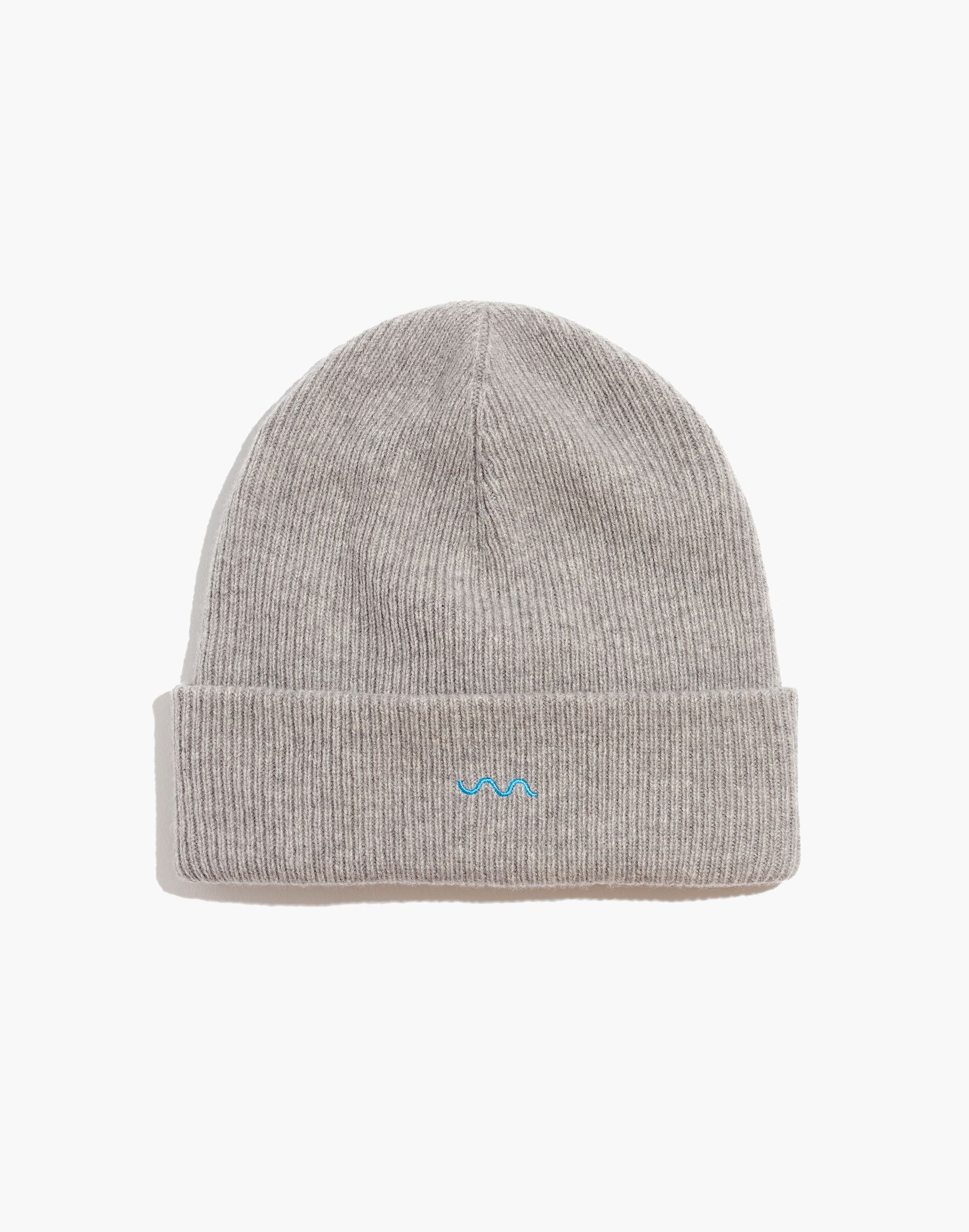 Madewell x charity: water Cuffed Beanie