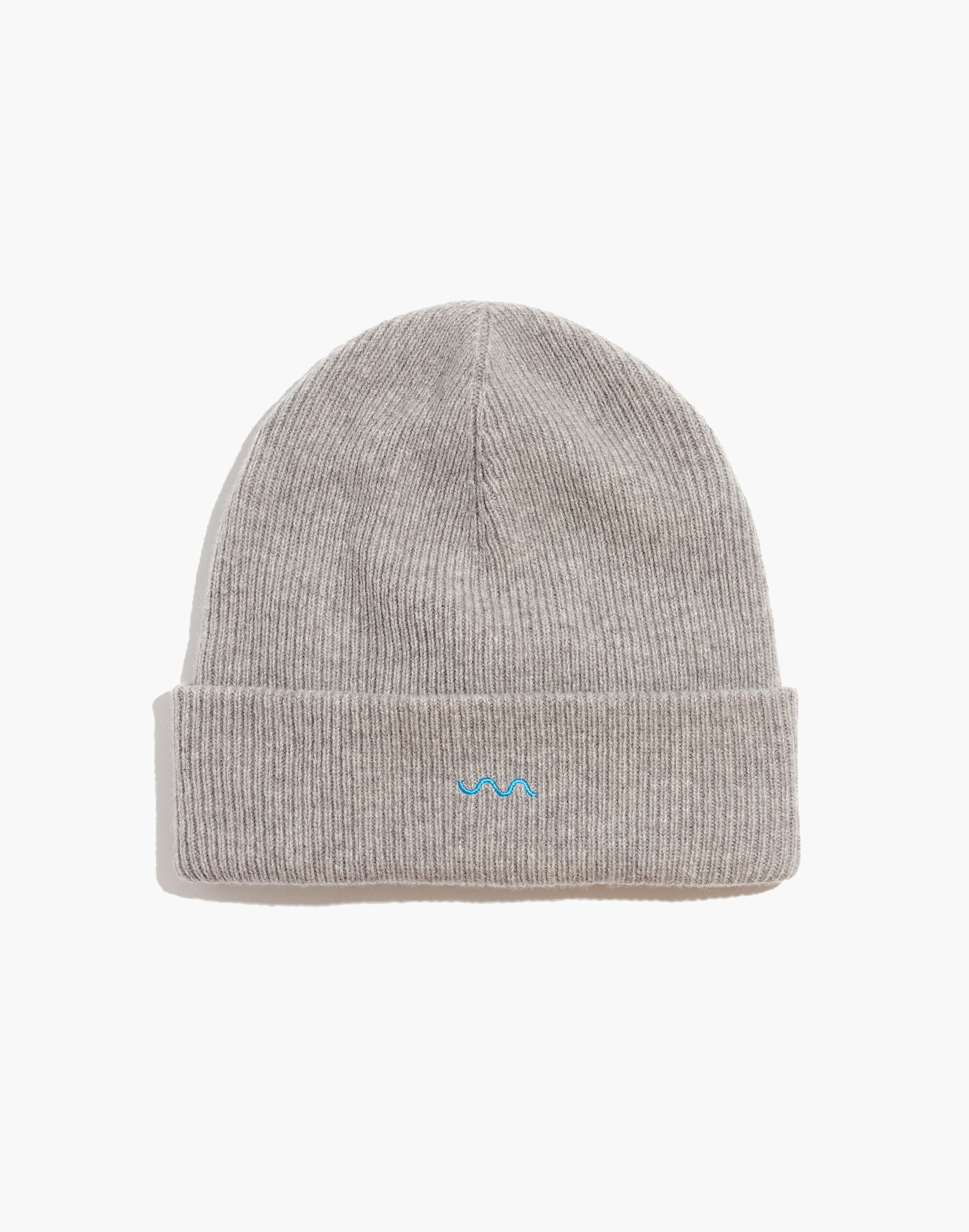 madewell x charity: water cuffed beanie