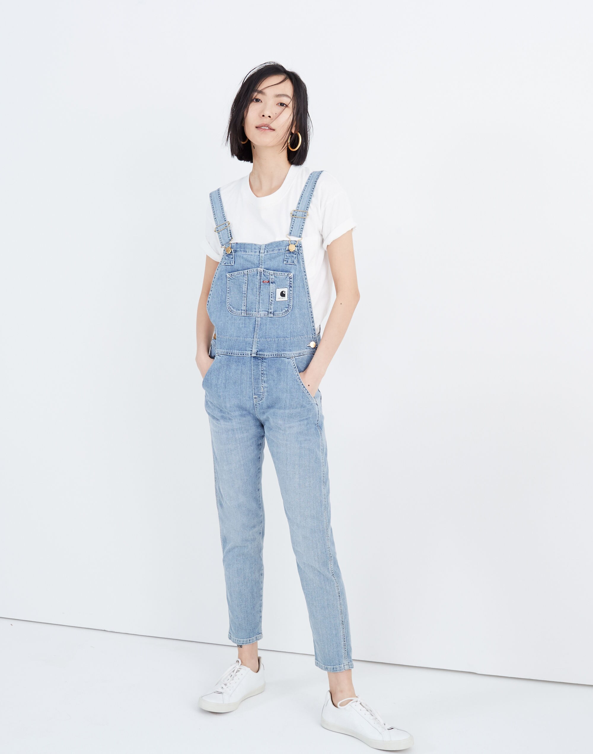 Carhartt&reg; Work in Progress Bib Overalls