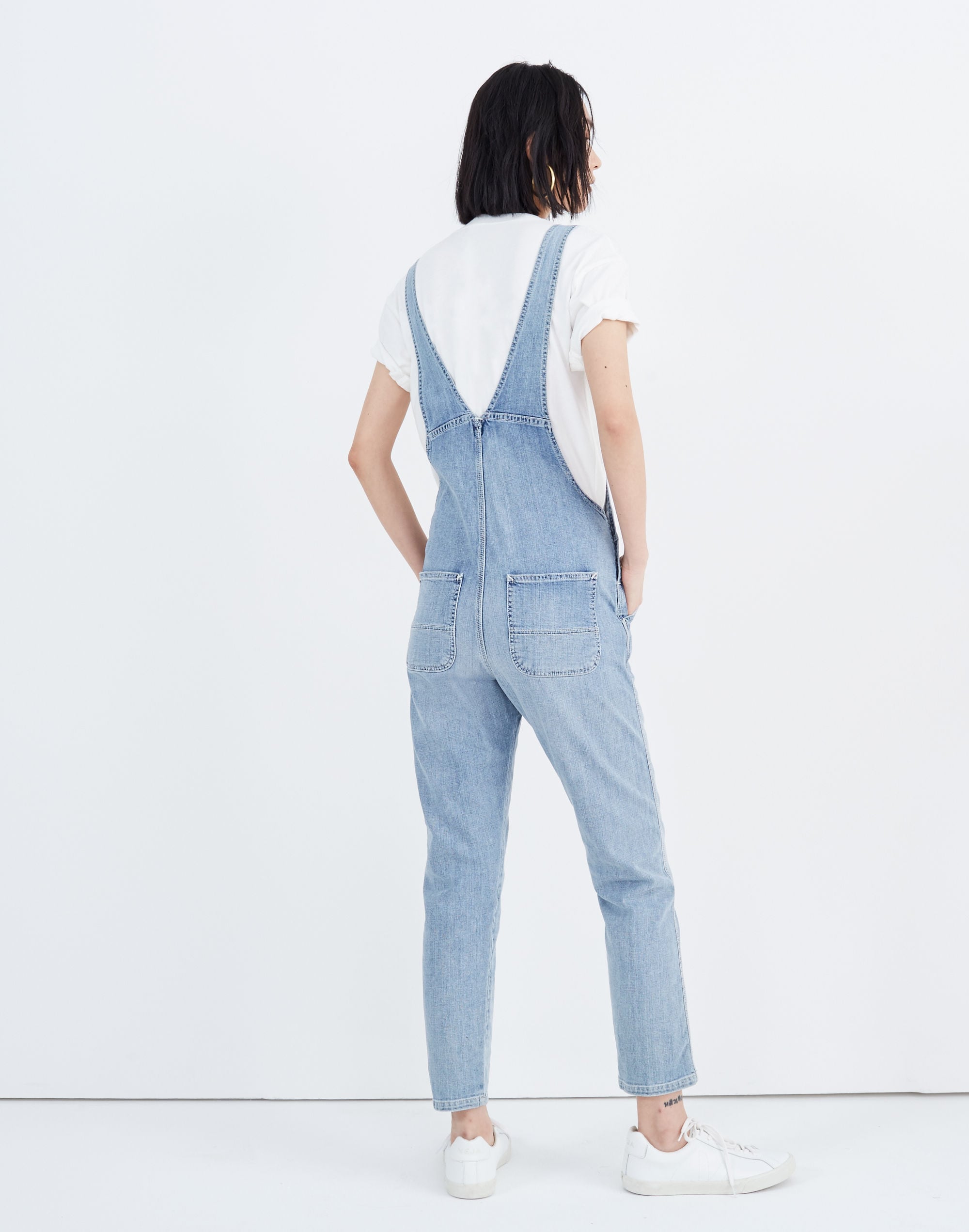 Carhartt&reg; Work in Progress Bib Overalls