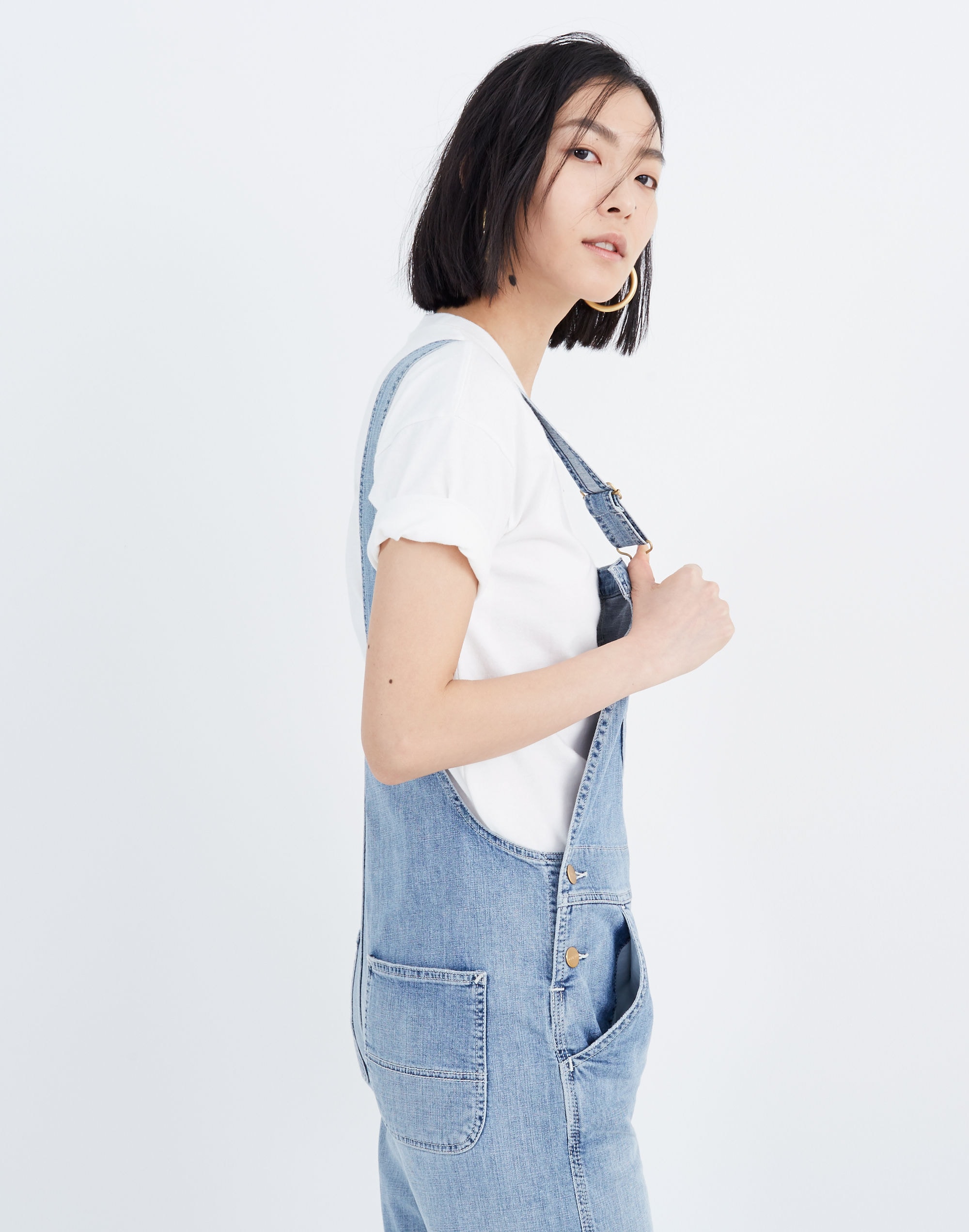 Carhartt&reg; Work in Progress Bib Overalls