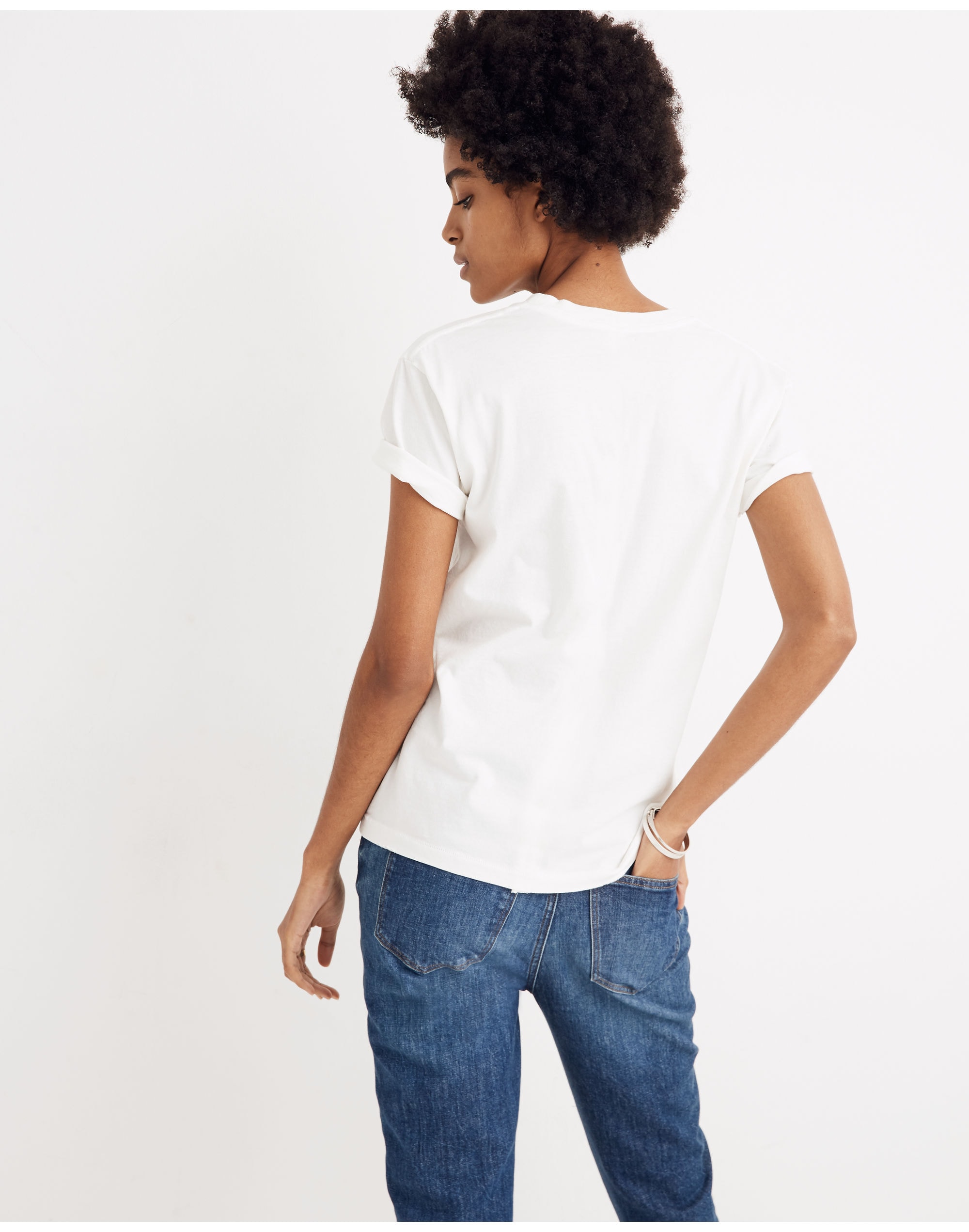 Bliss &amp; Mischief&reg; Bliss Home of the World's Largest Cactus Destroyed Tee