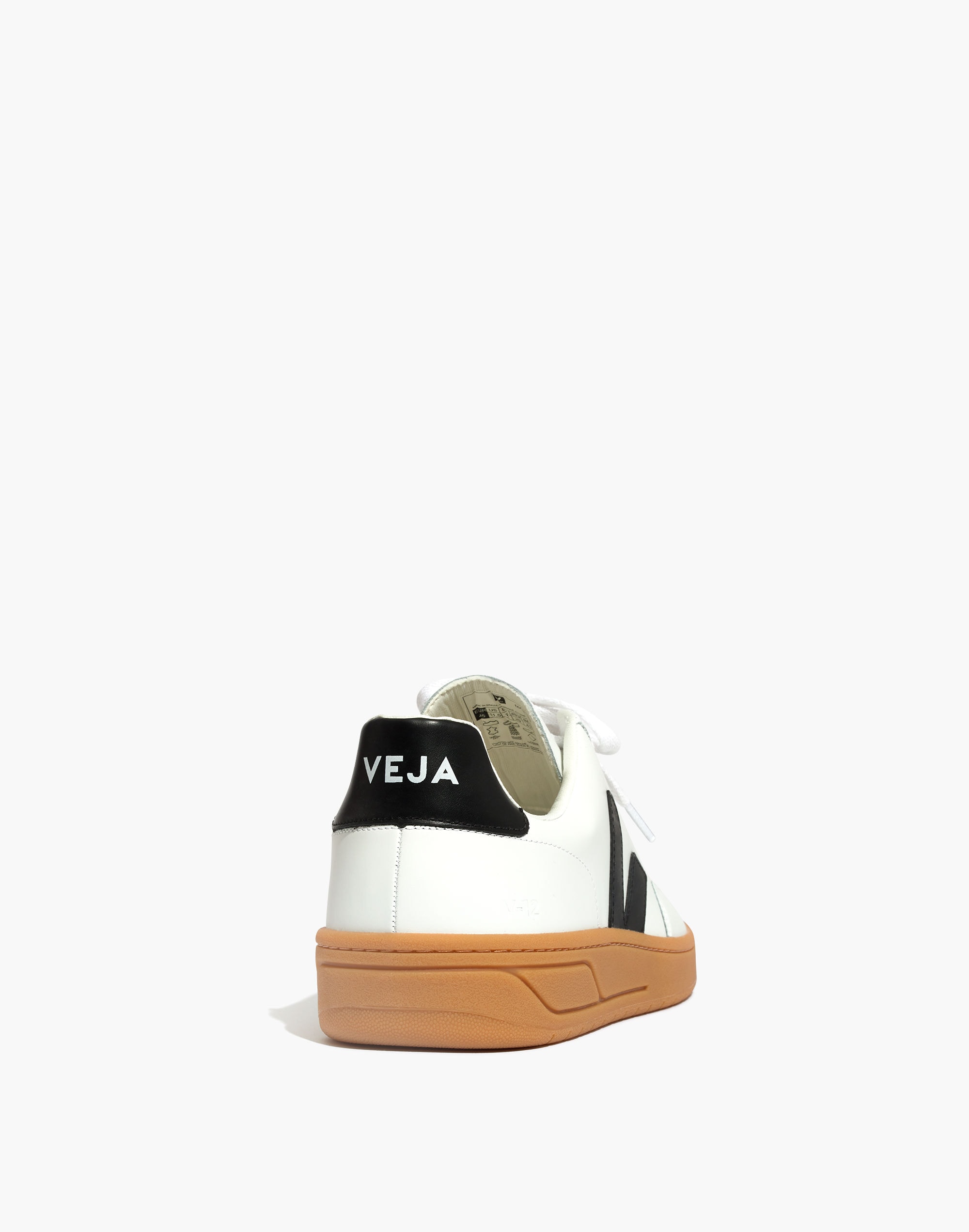 Veja&trade; Men's V-12 Sneakers