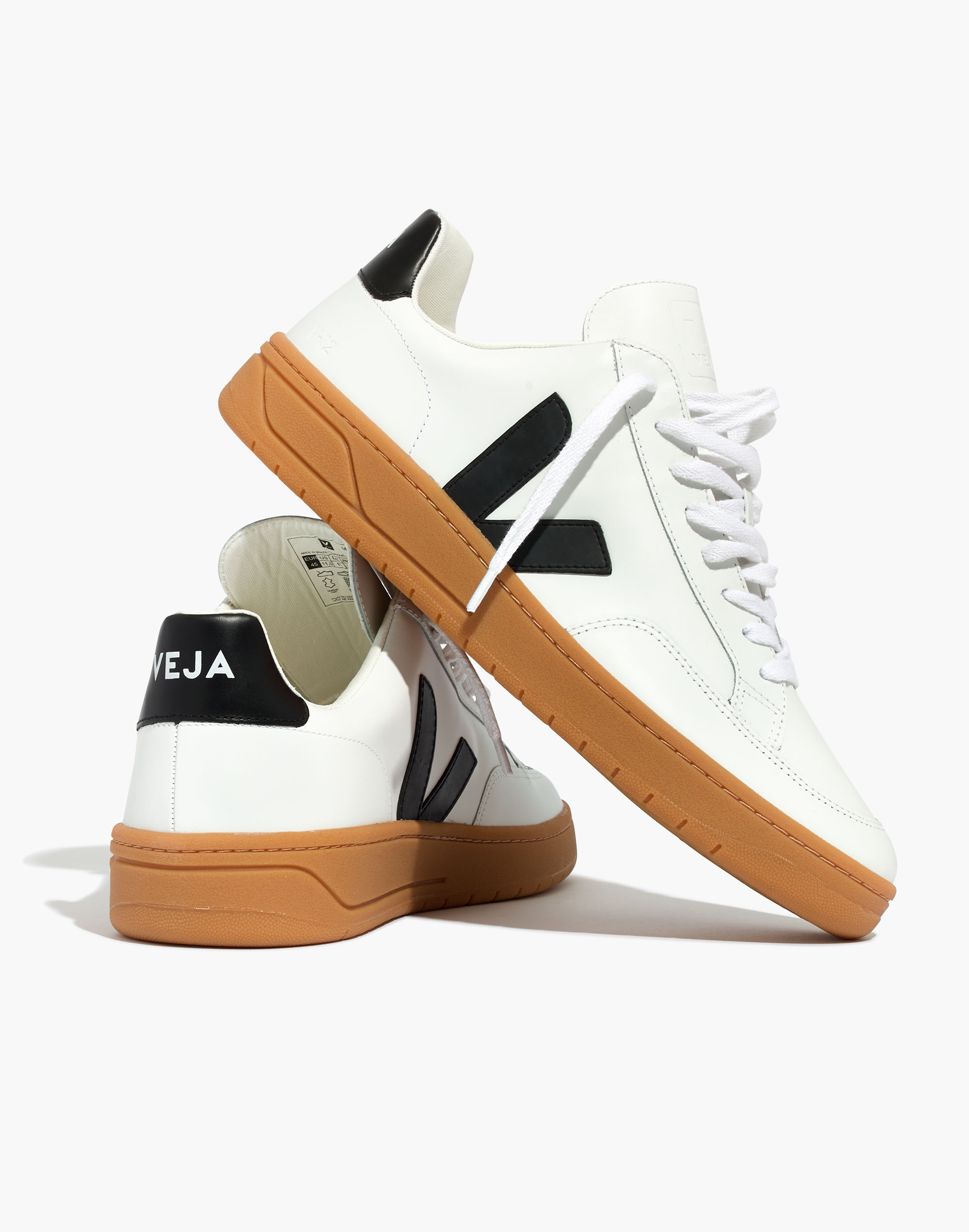 Veja&trade; Men's V-12 Sneakers