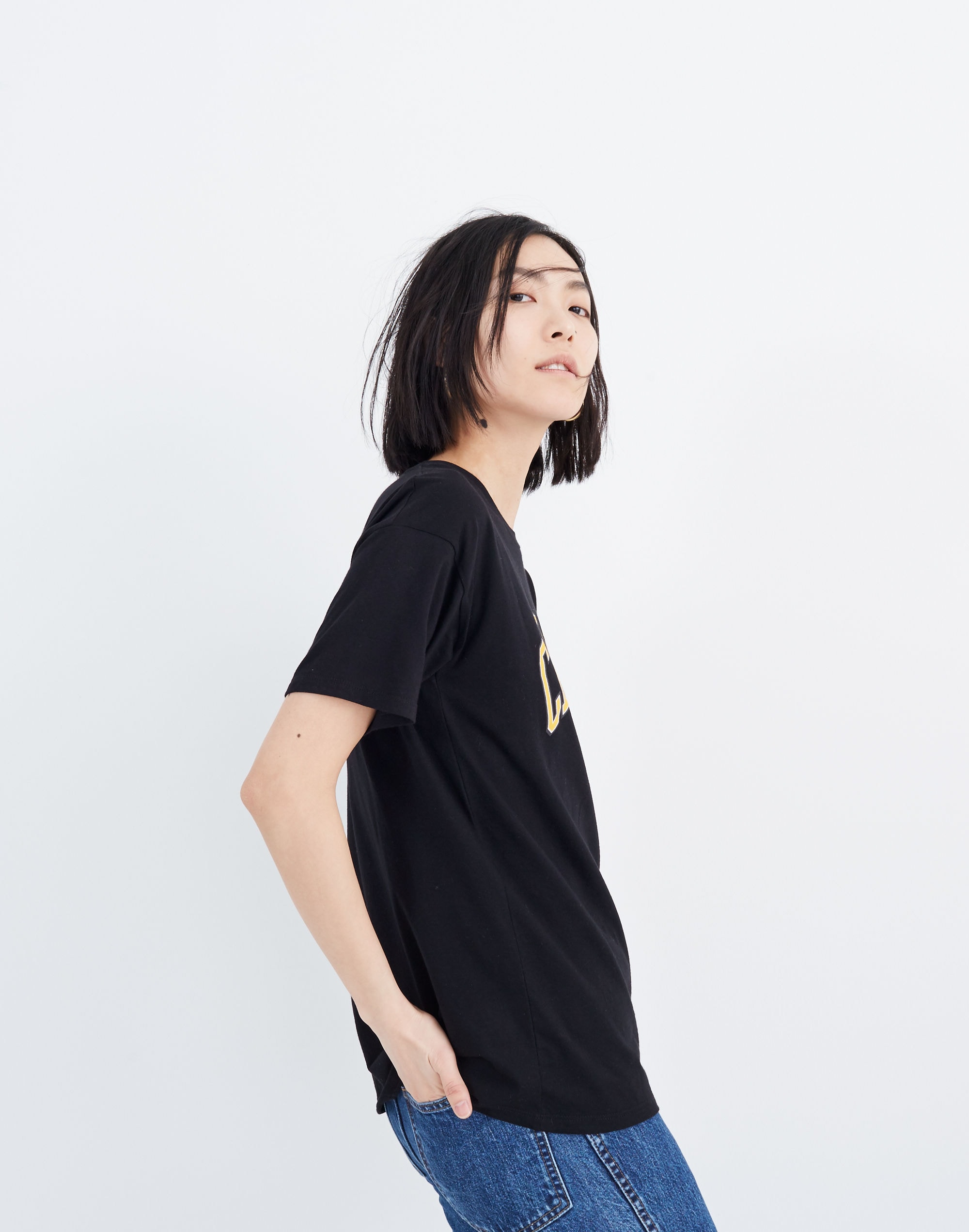 Carhartt&reg; Work in Progress Knowledge Tee