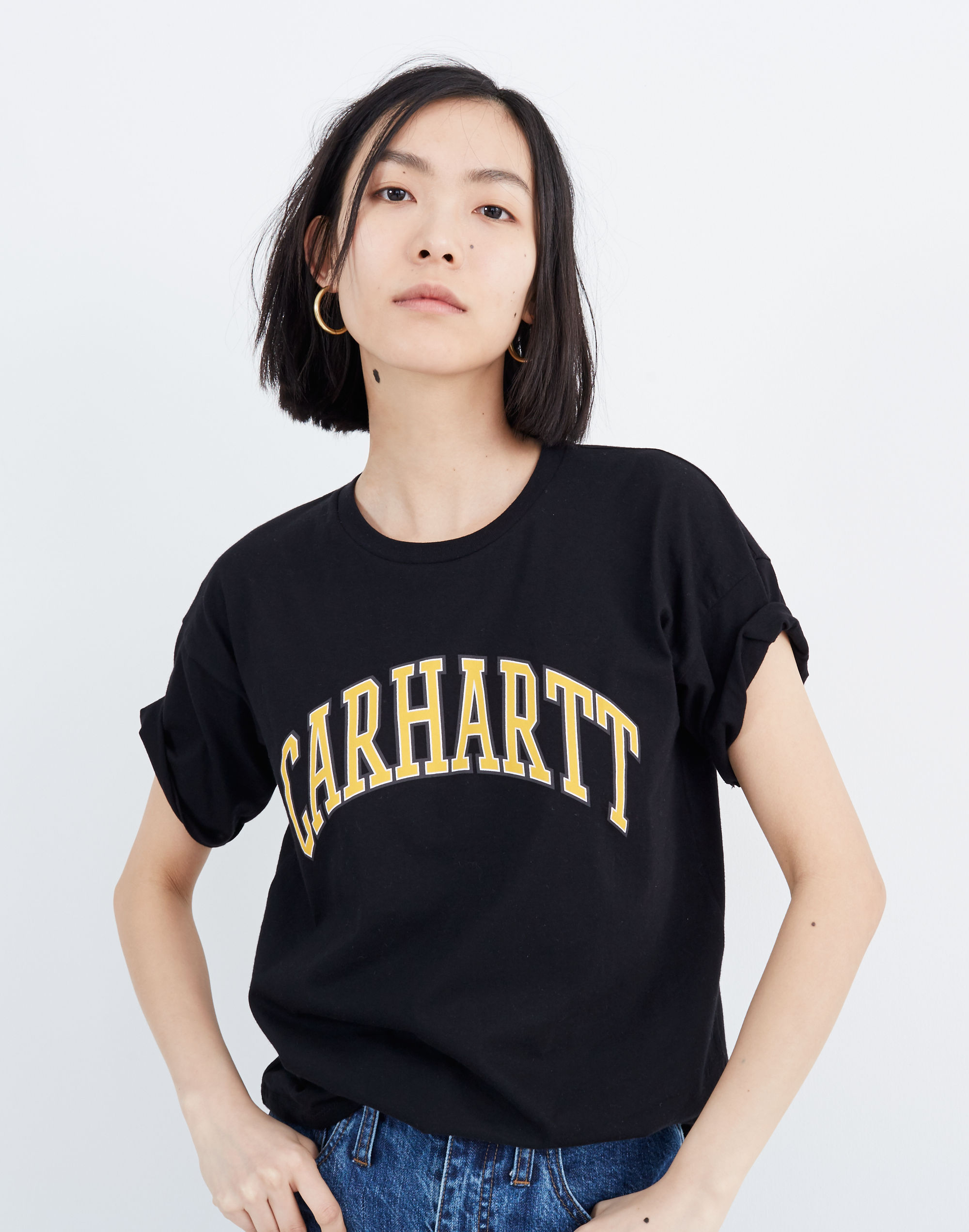 Carhartt&reg; Work in Progress Knowledge Tee