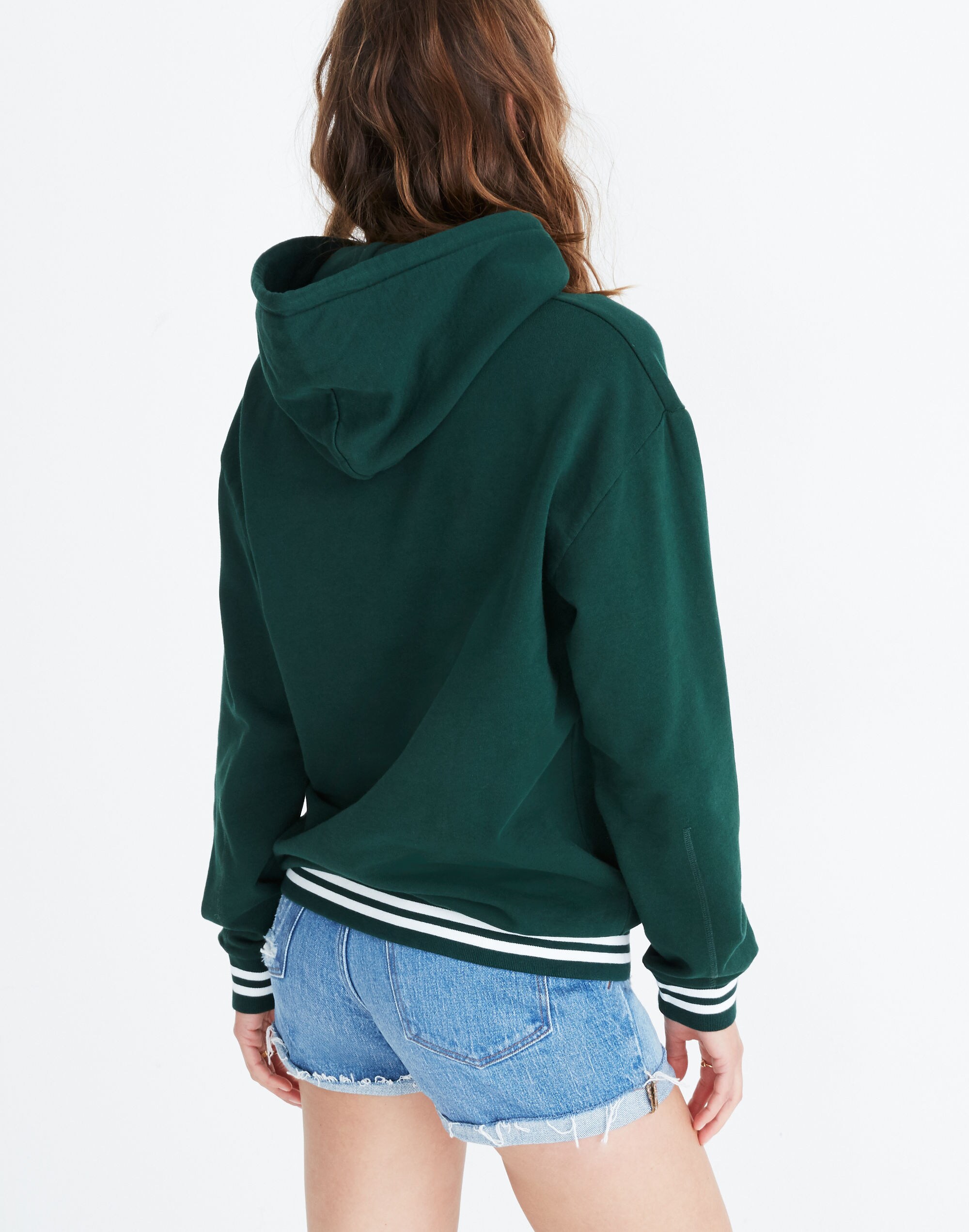 Carhartt&reg; Work in Progress Knowledge Hoodie Sweatshirt