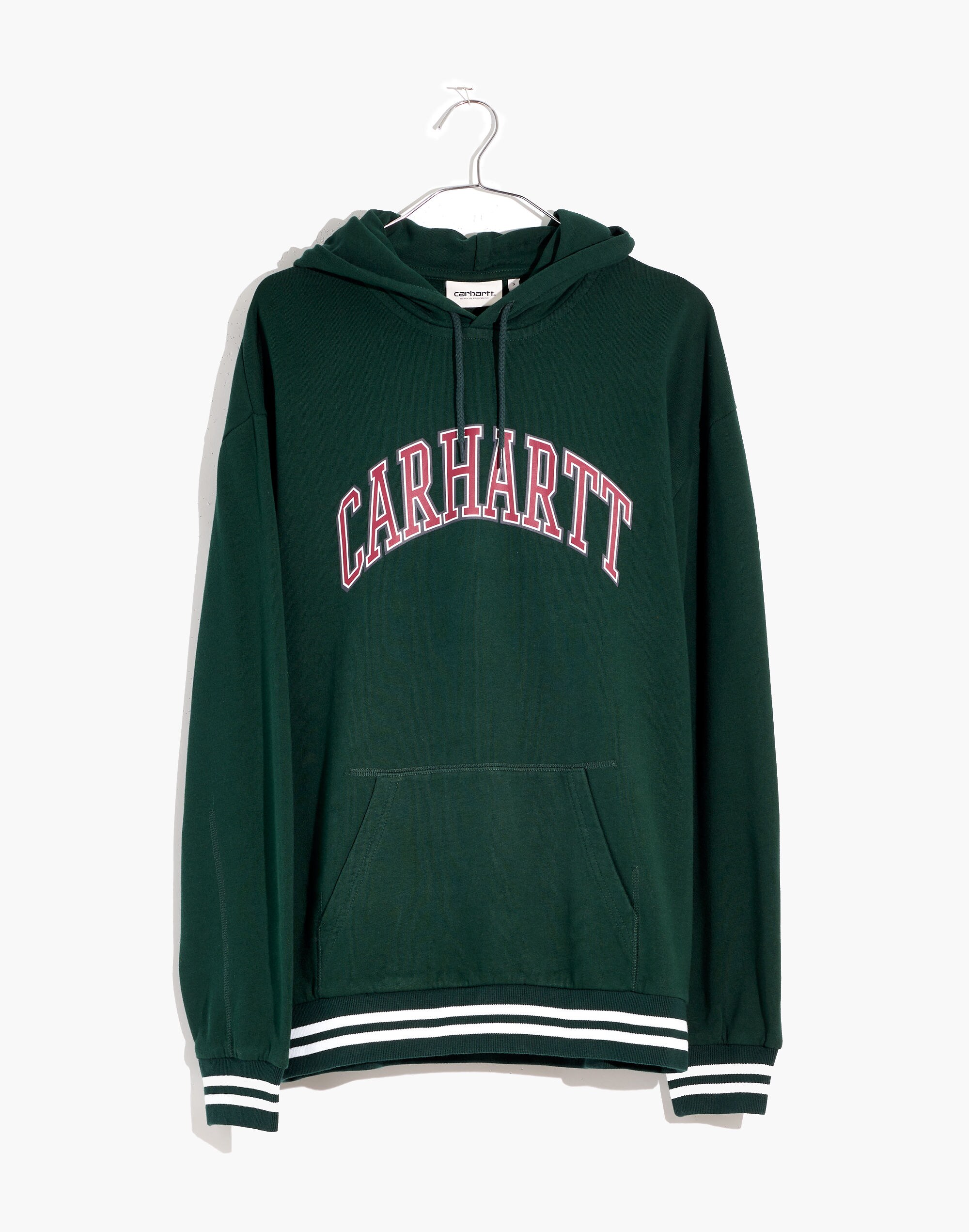 Carhartt&reg; Work in Progress Knowledge Hoodie Sweatshirt