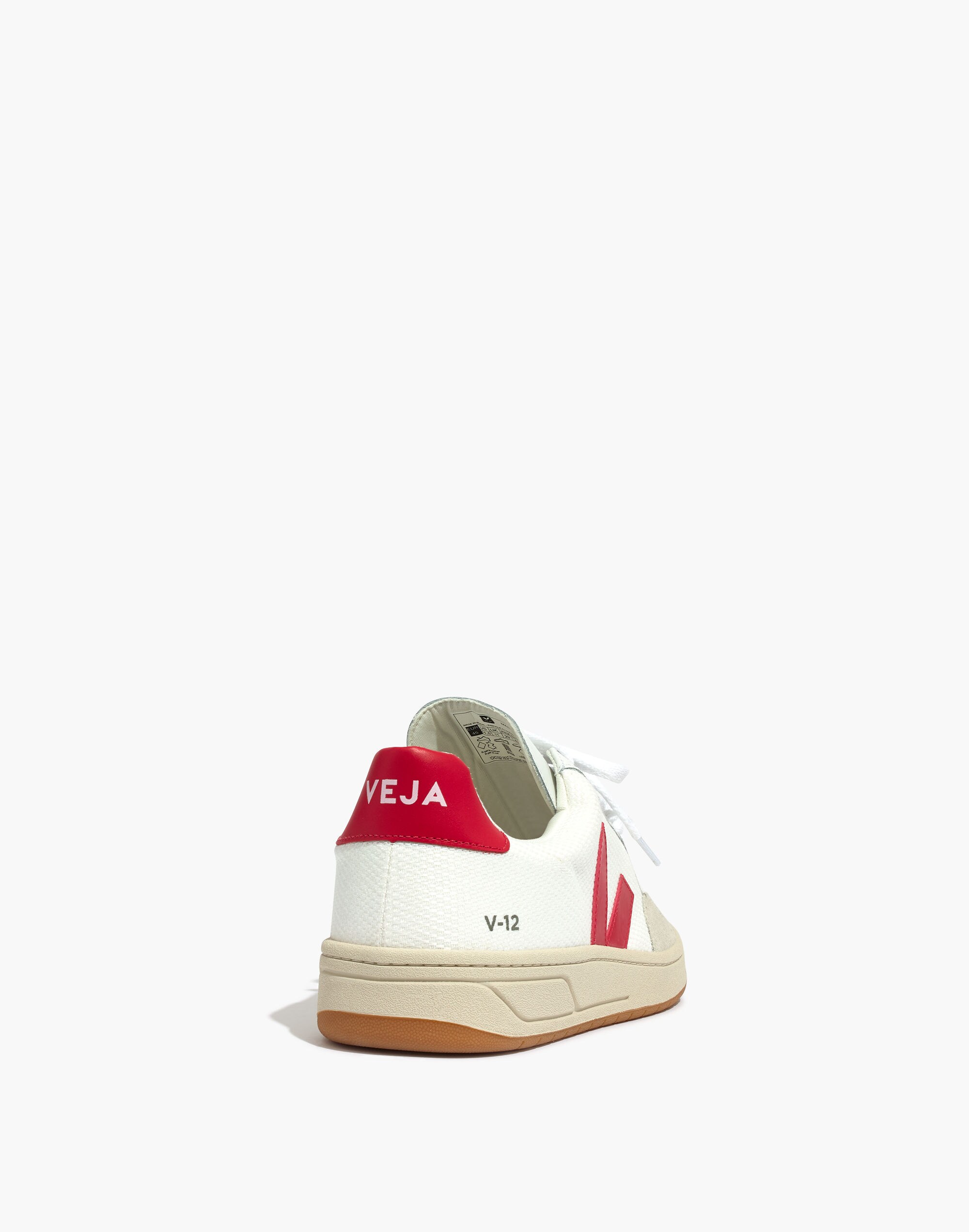 Veja&trade; Men's V-12 Sneakers