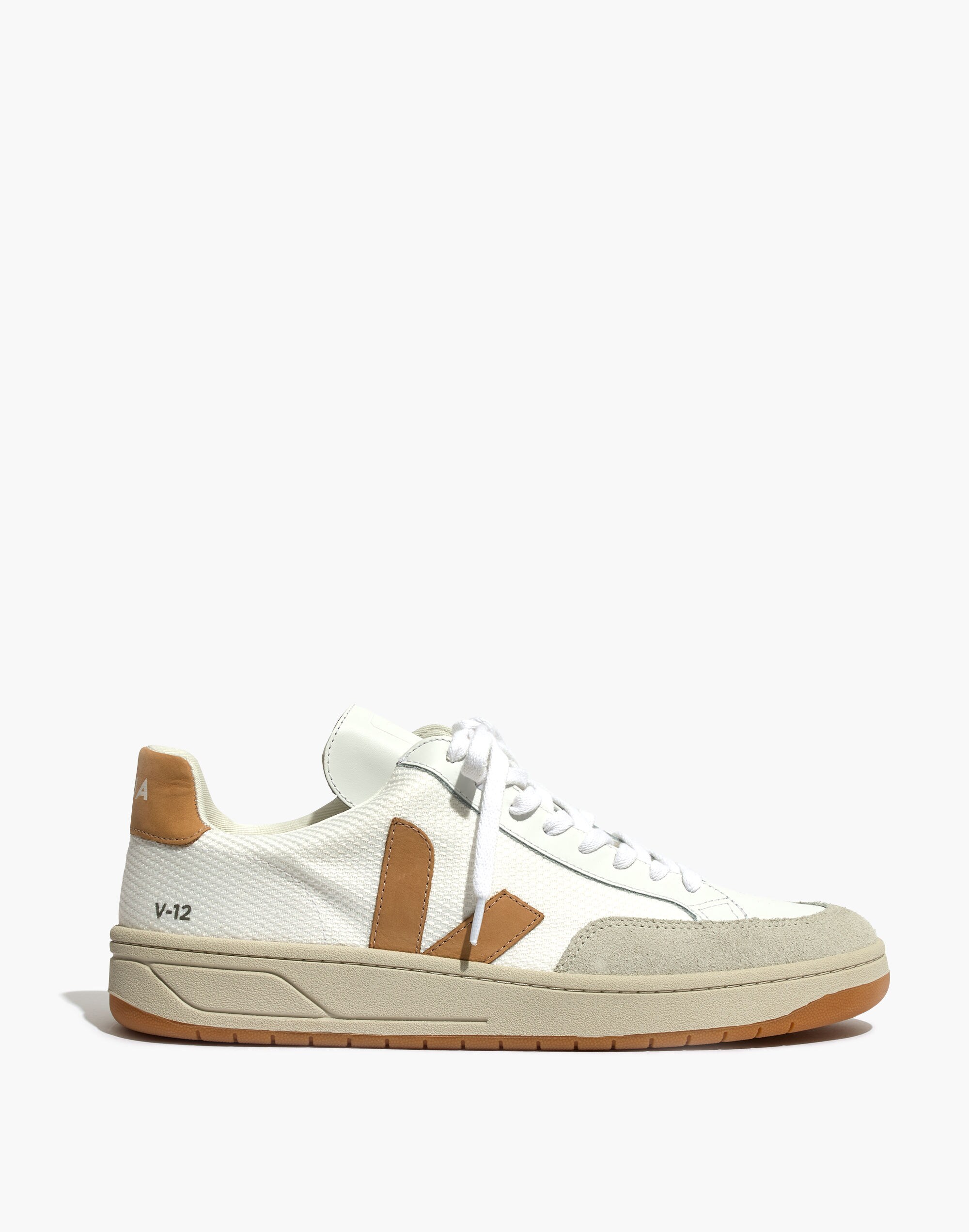 Veja&trade; Men's V-12 Sneakers